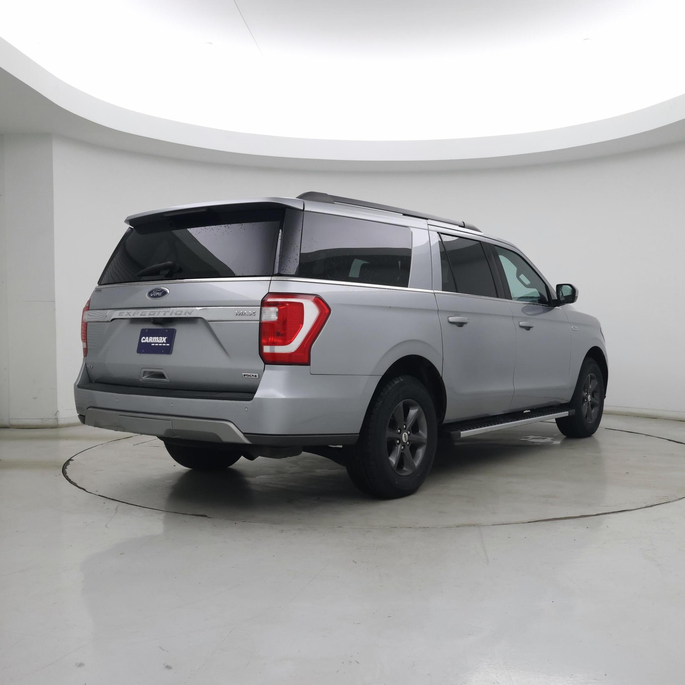 Thumbnail: 2020 Ford Expedition - 8