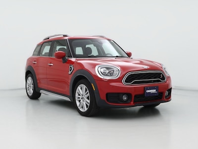 2020 Mini Cooper Countryman S ALL4