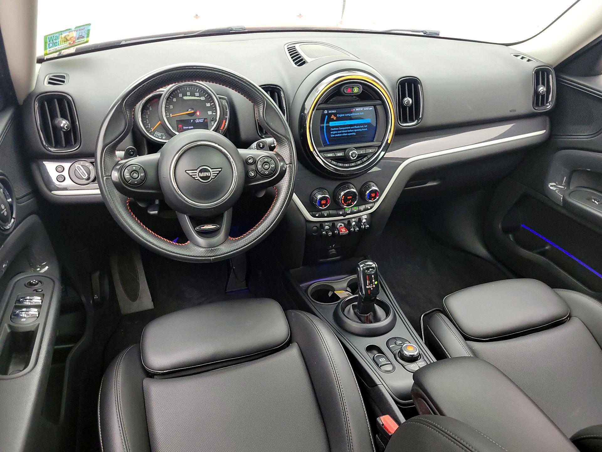 Thumbnail: 2020 MINI Cooper Countryman - 9