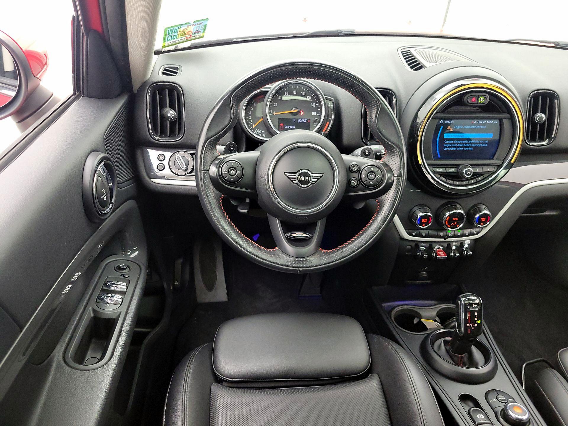 Thumbnail: 2020 MINI Cooper Countryman - 10