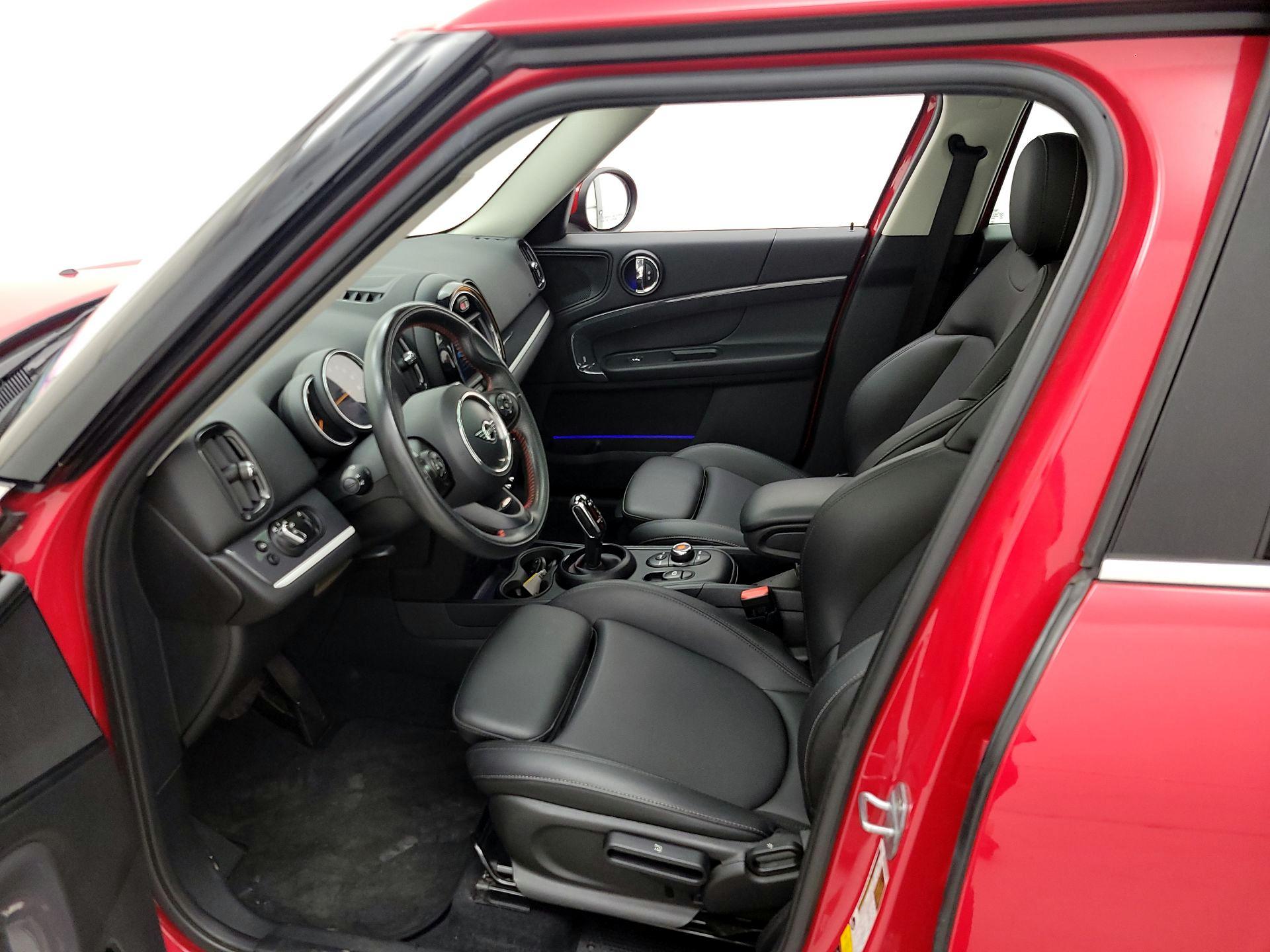 Thumbnail: 2020 MINI Cooper Countryman - 11