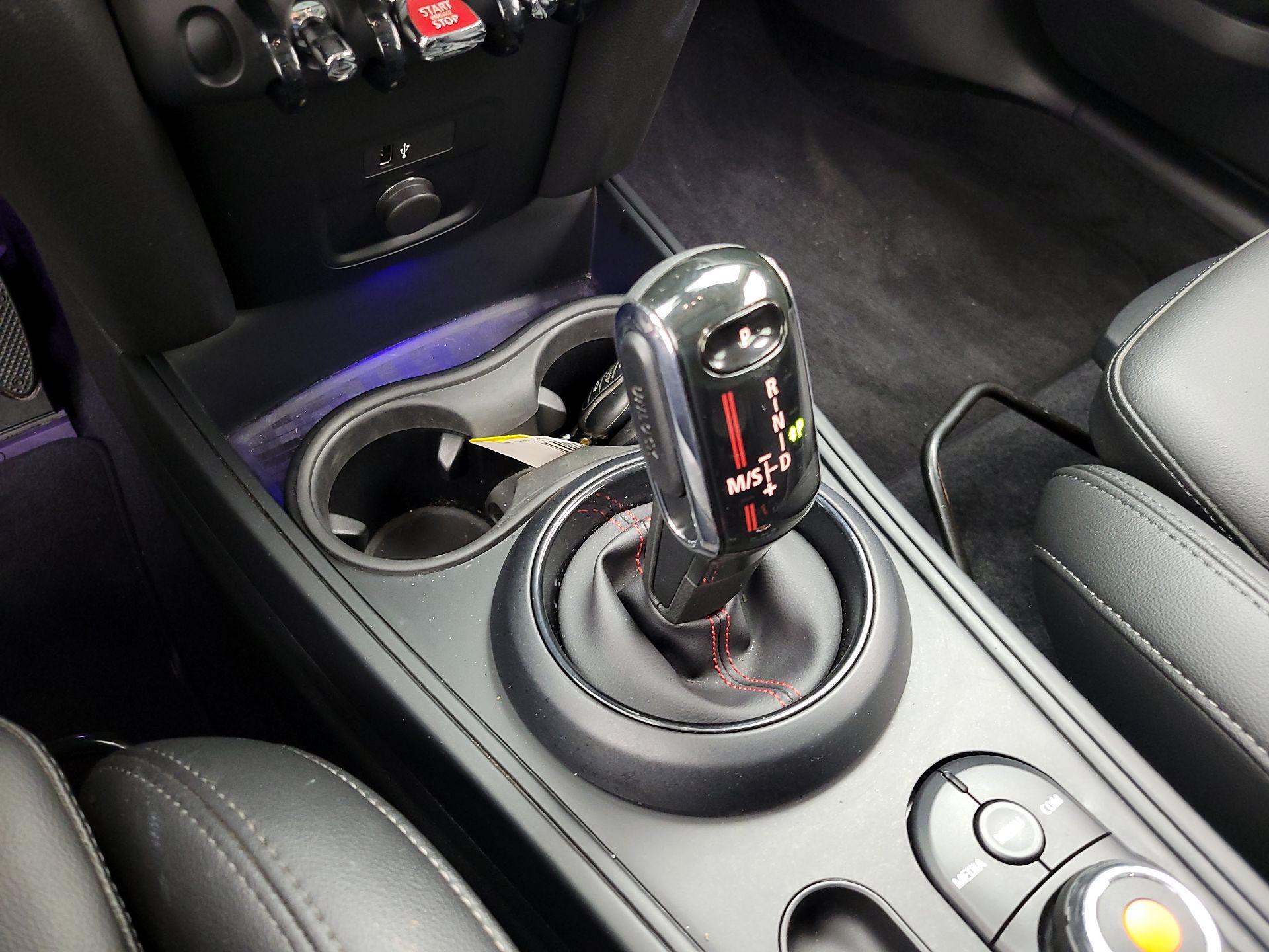 Thumbnail: 2020 MINI Cooper Countryman - 17