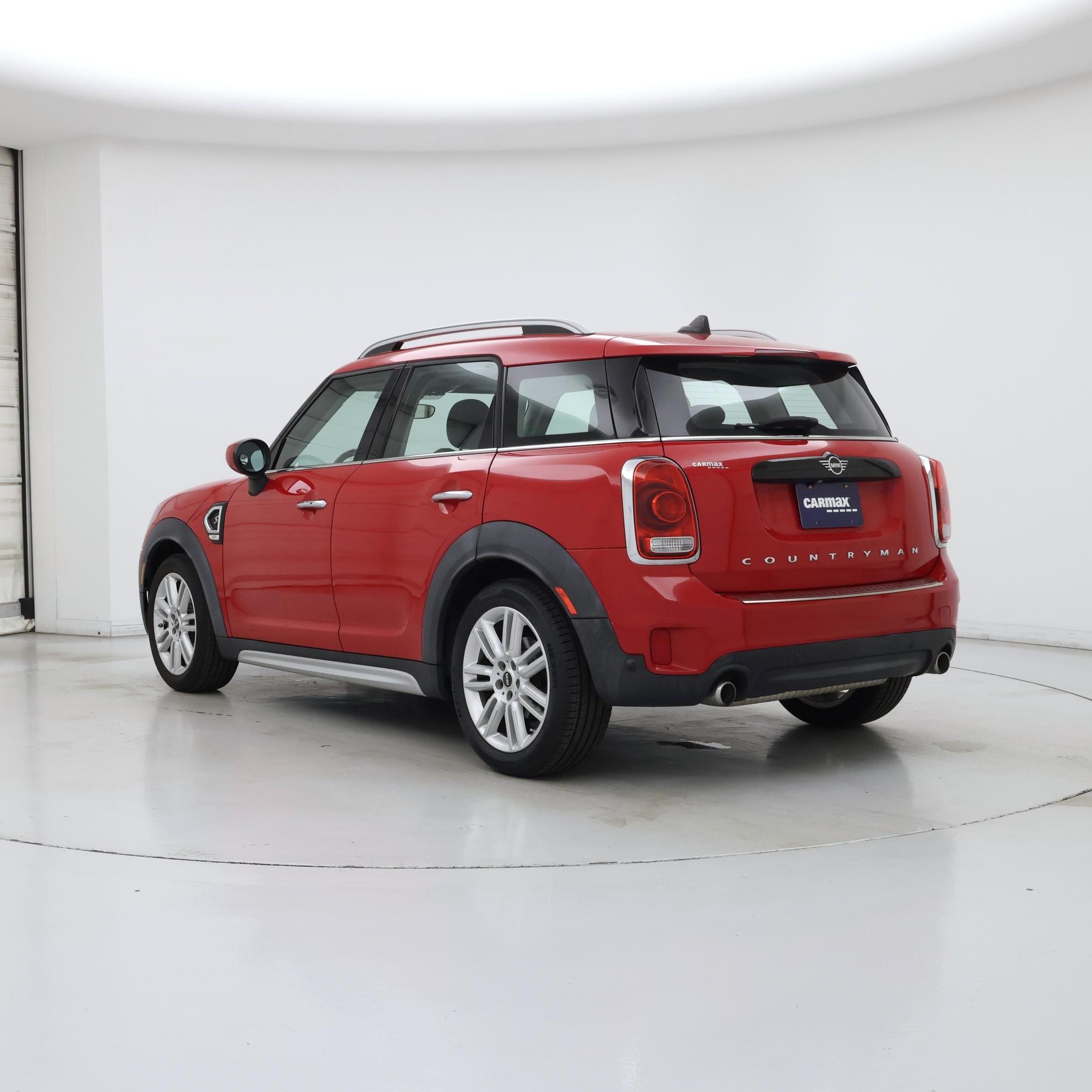 Thumbnail: 2020 MINI Cooper Countryman - 2