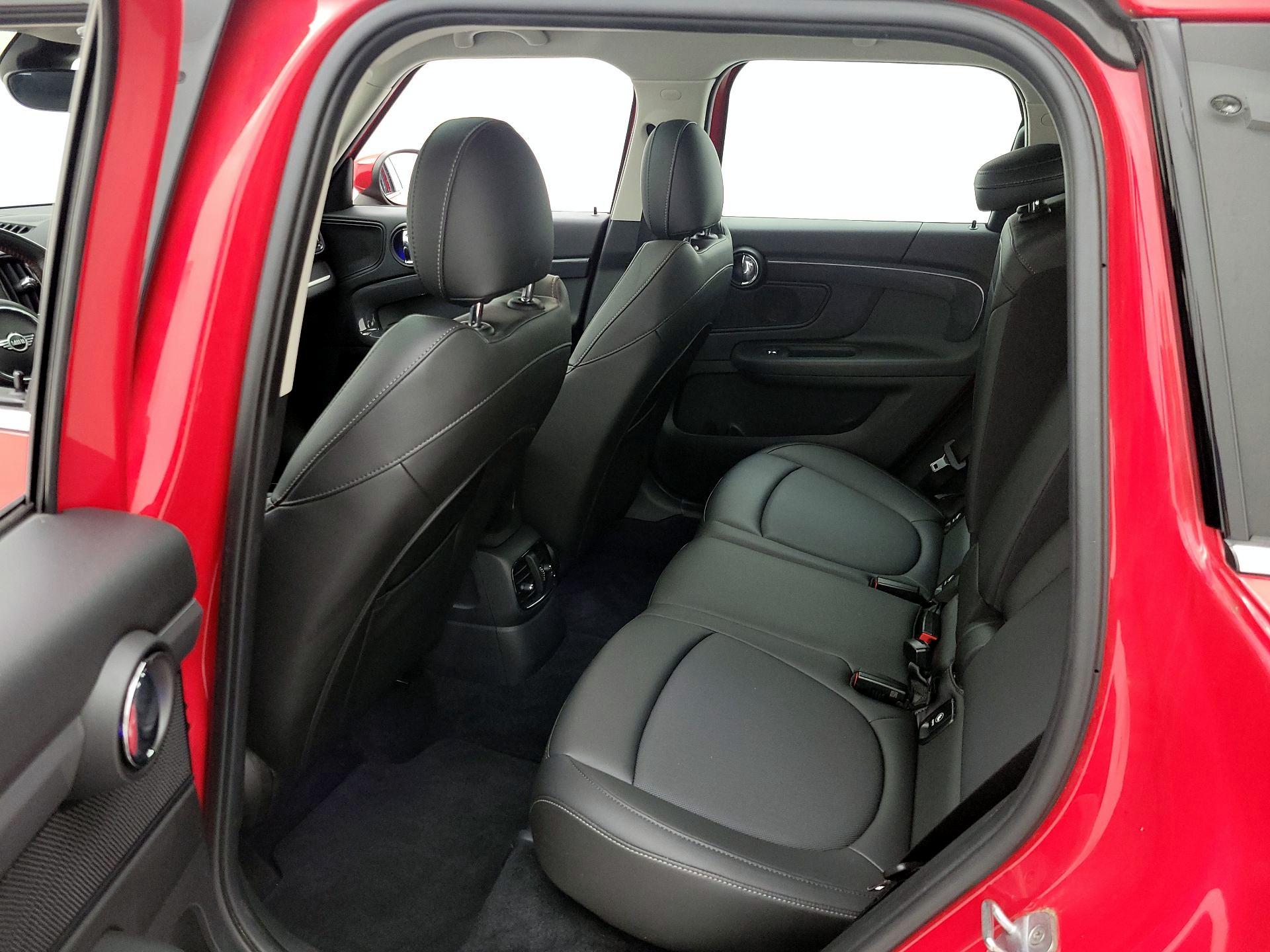 Thumbnail: 2020 MINI Cooper Countryman - 20