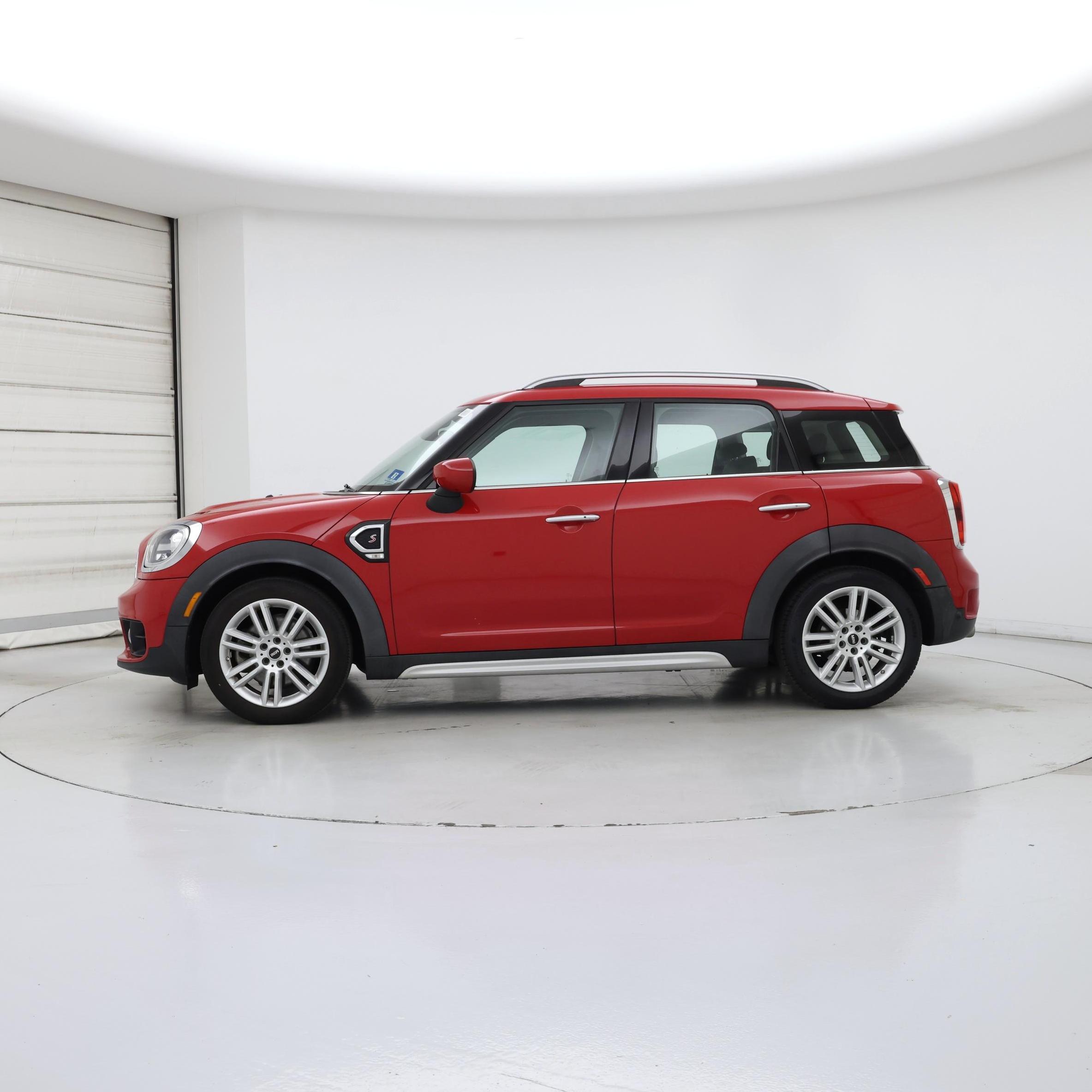 Thumbnail: 2020 MINI Cooper Countryman - 3