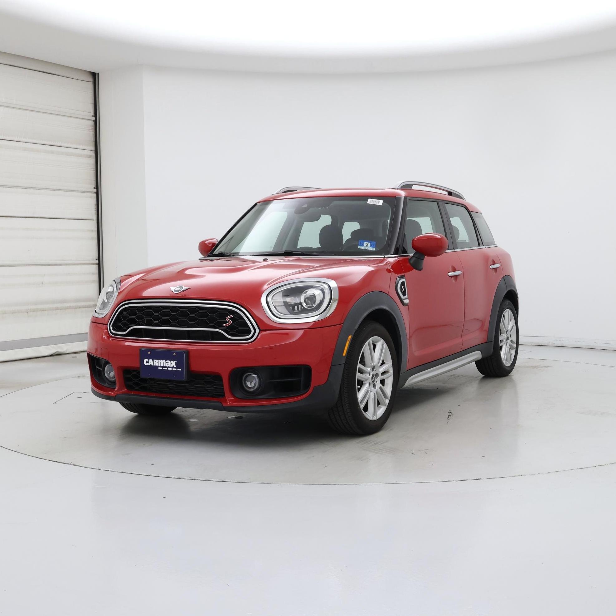 Thumbnail: 2020 MINI Cooper Countryman - 4