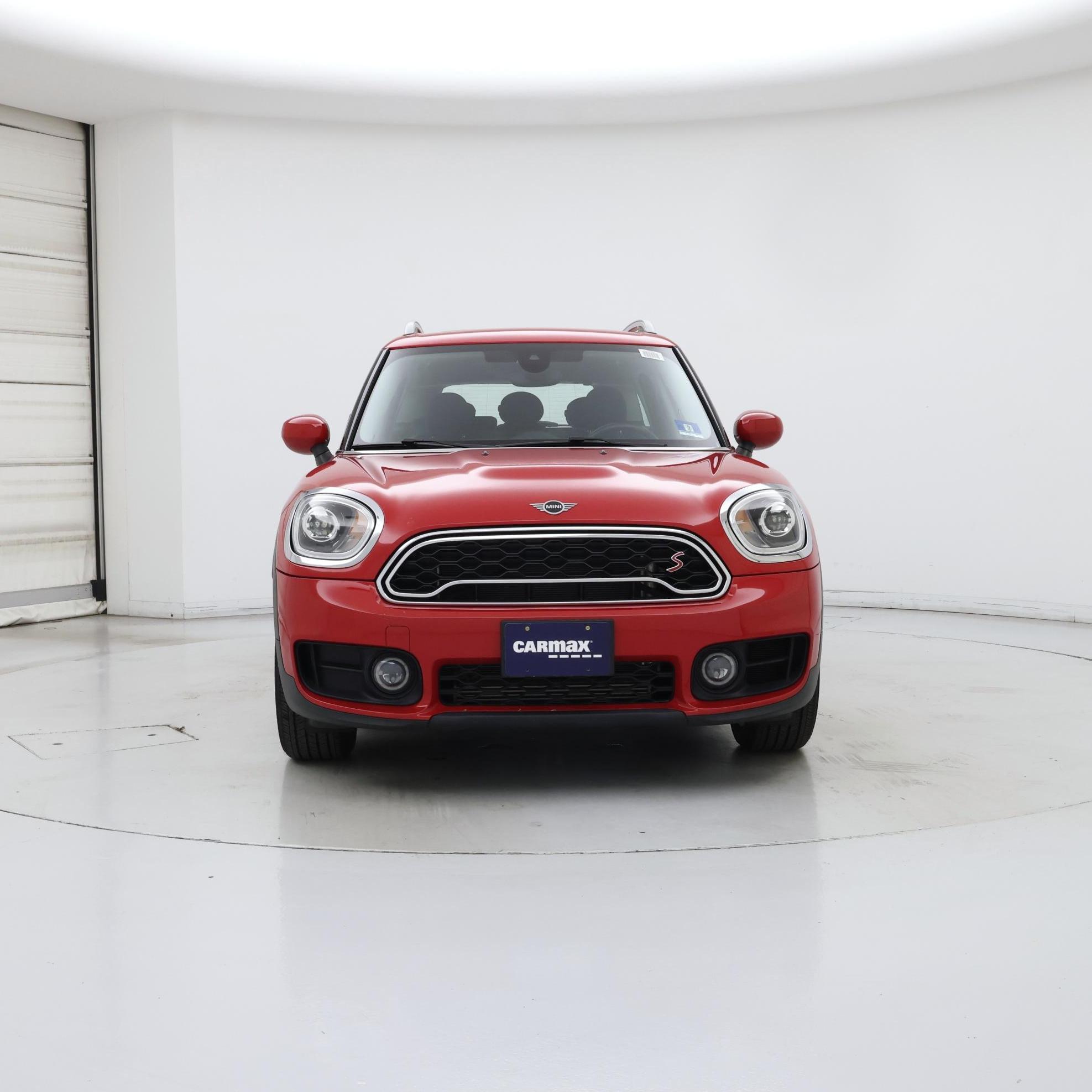 Thumbnail: 2020 MINI Cooper Countryman - 5