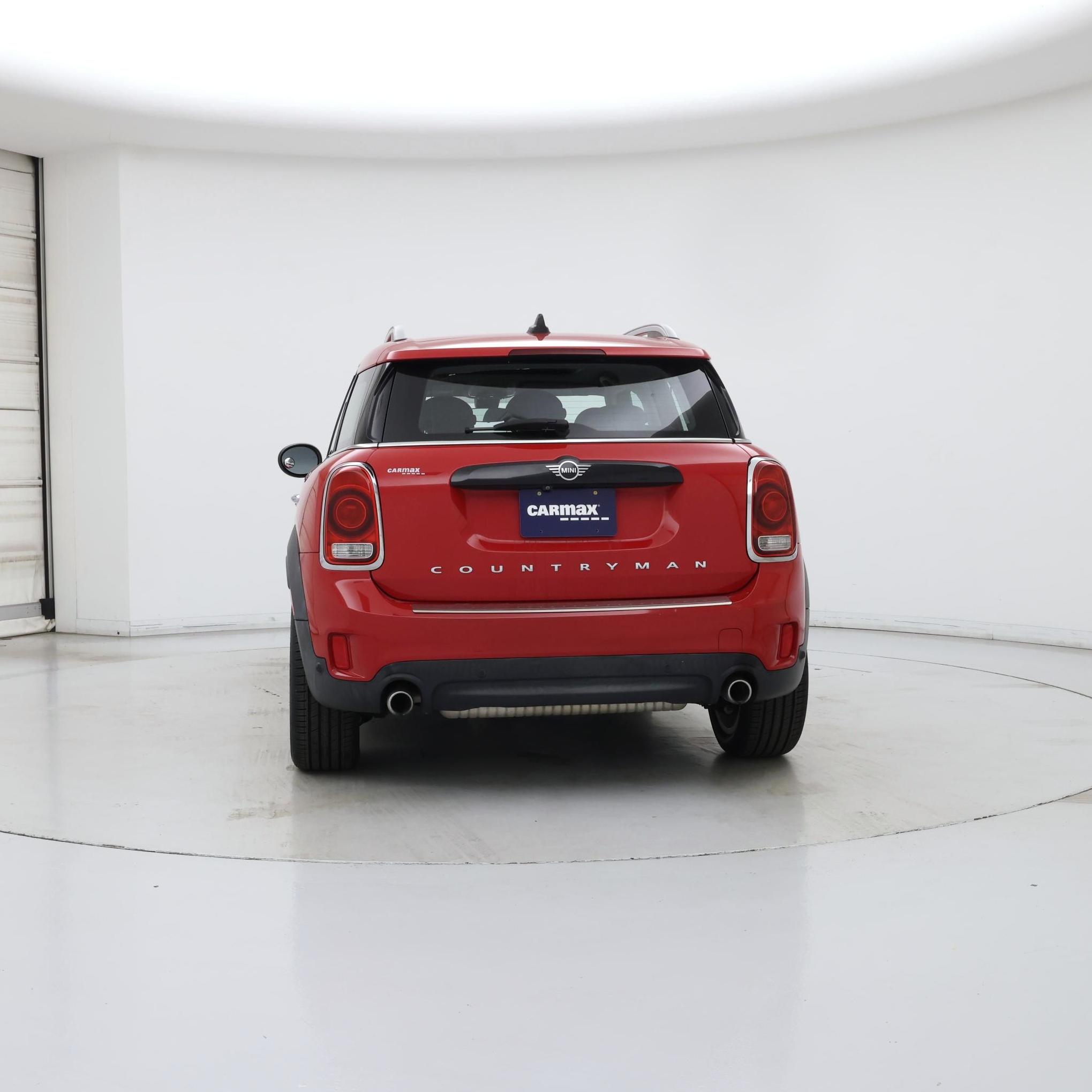 Thumbnail: 2020 MINI Cooper Countryman - 6