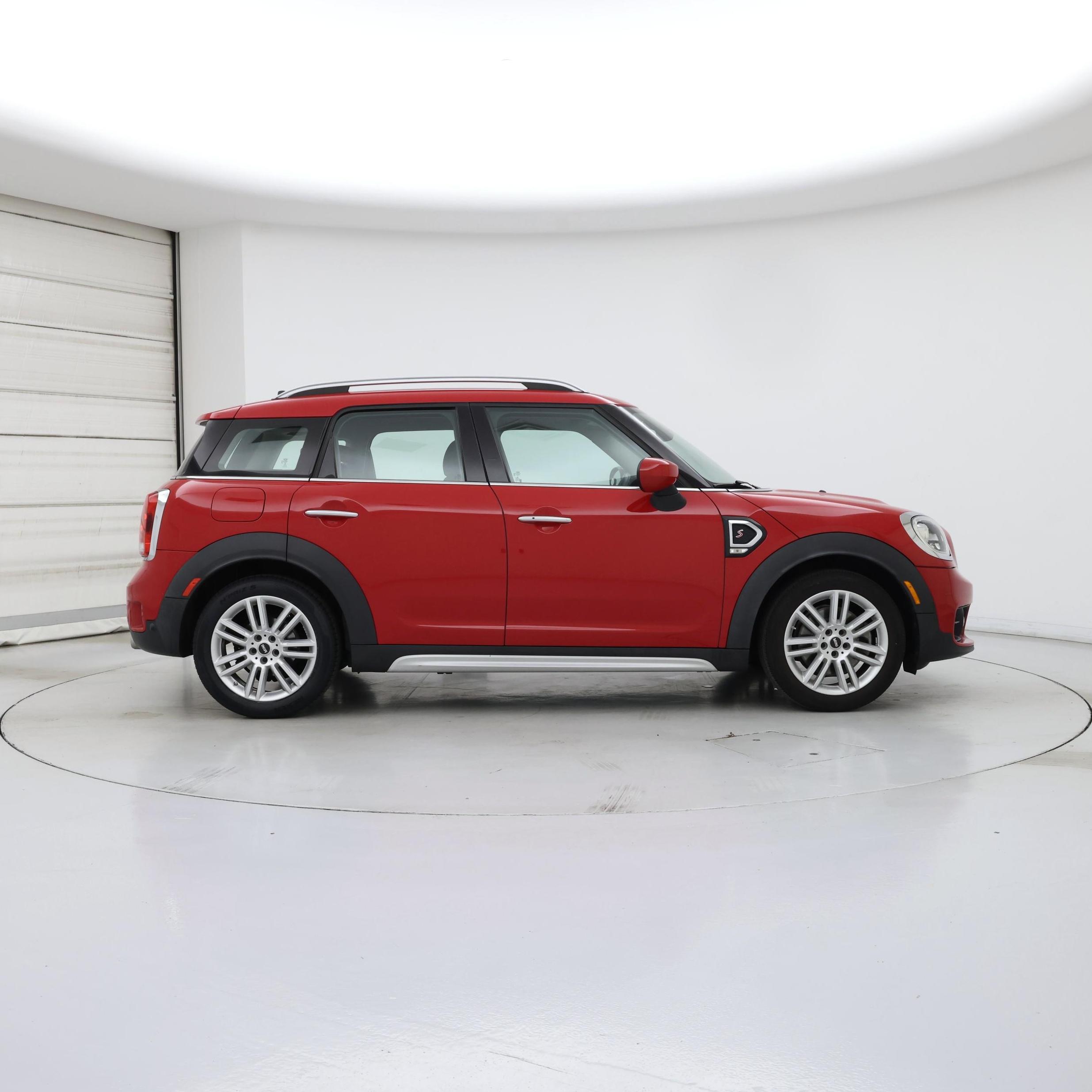 Thumbnail: 2020 MINI Cooper Countryman - 7