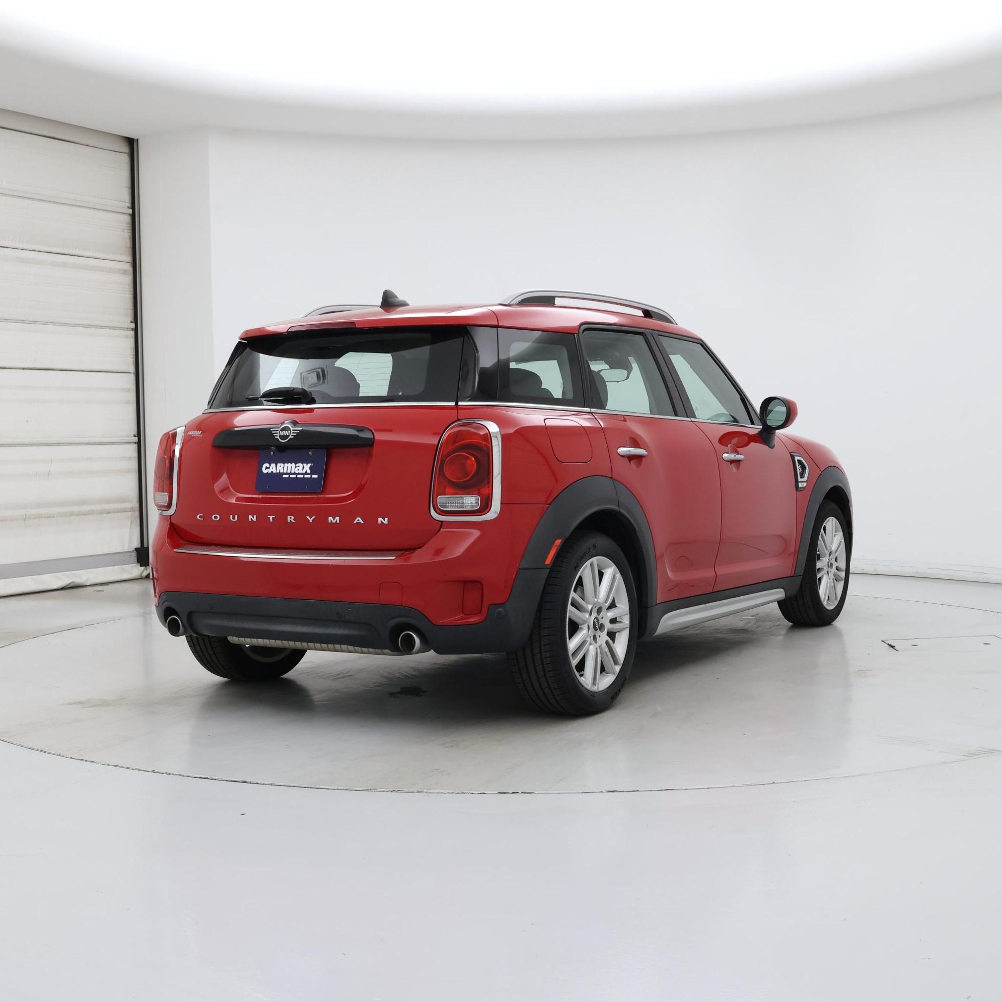 Thumbnail: 2020 MINI Cooper Countryman - 8