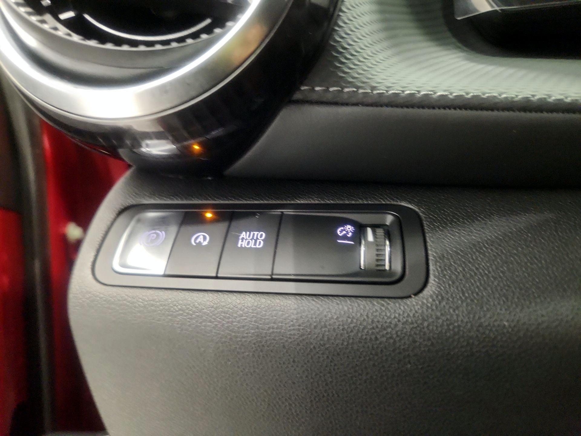 Thumbnail: 2025 Chevrolet Equinox - 13