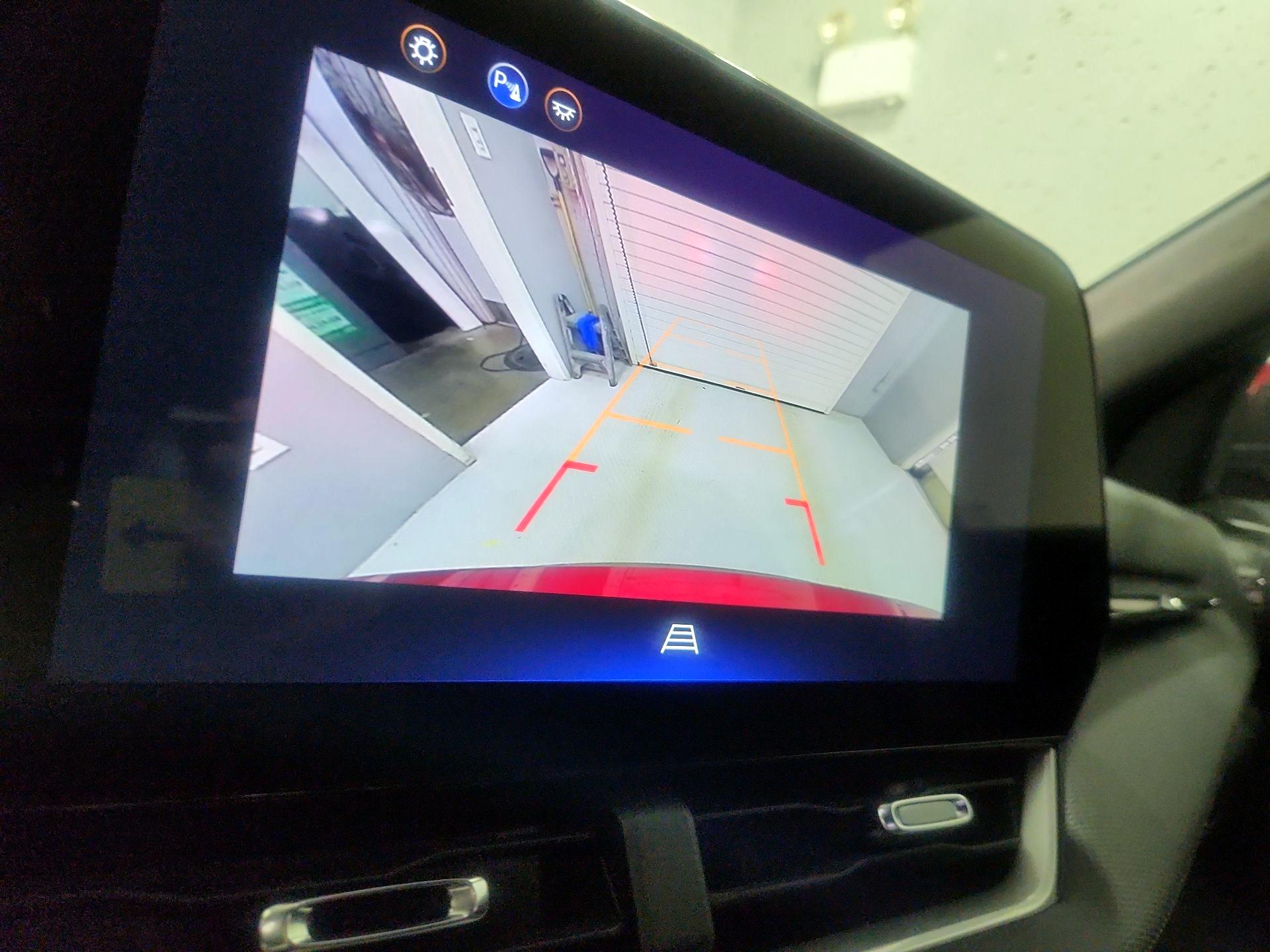 Thumbnail: 2025 Chevrolet Equinox - 14