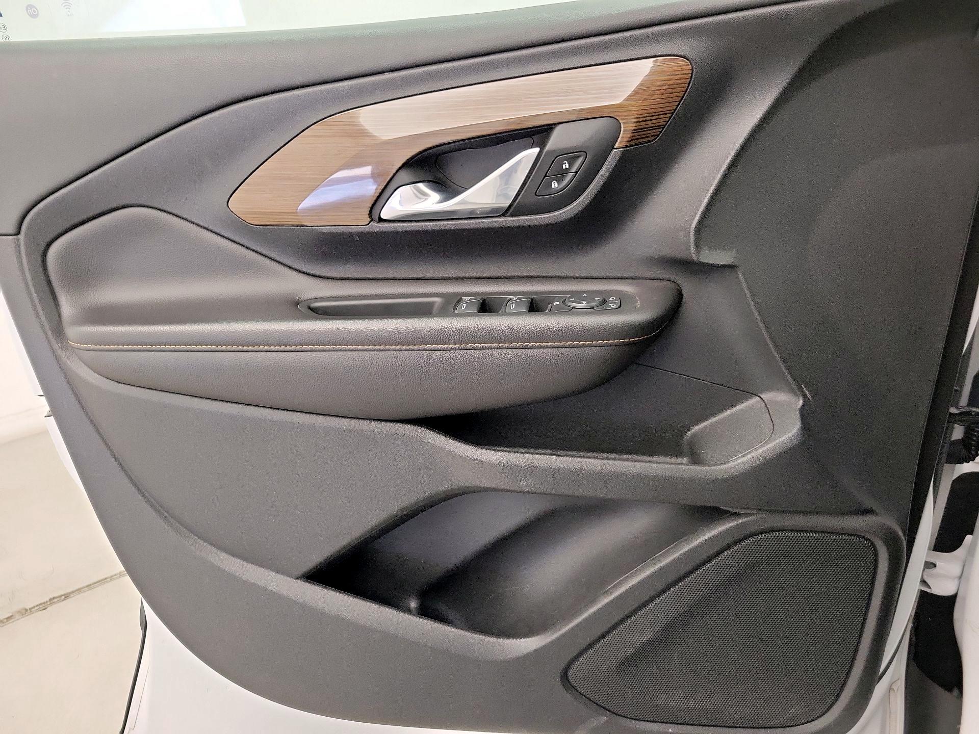 Thumbnail: 2019 GMC Terrain - 12