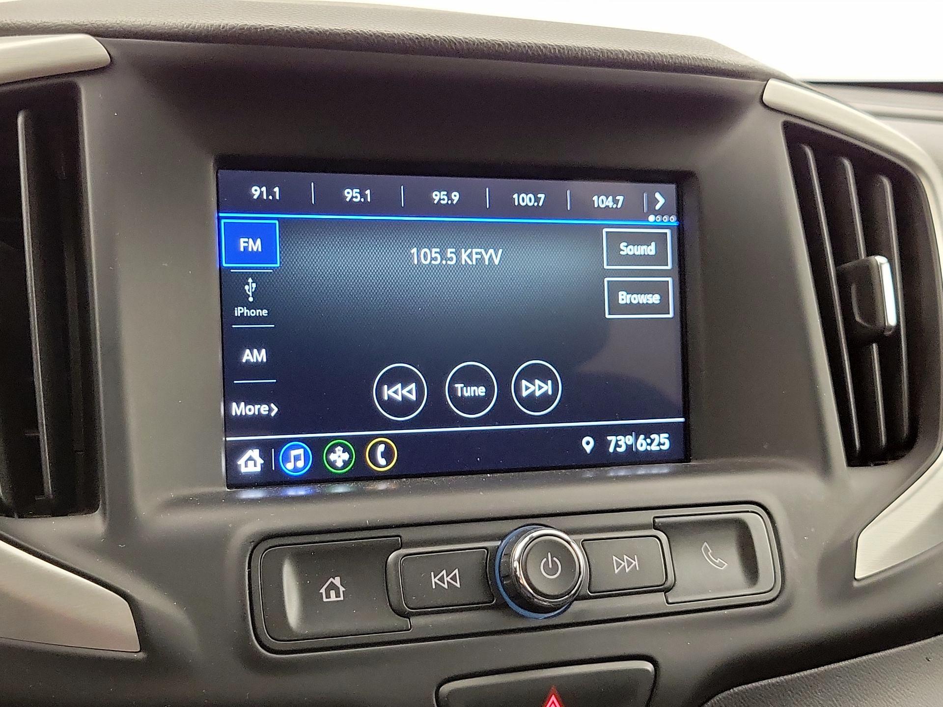Thumbnail: 2019 GMC Terrain - 15
