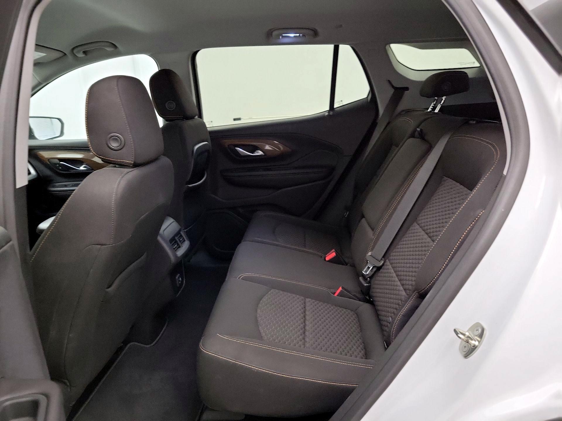 Thumbnail: 2019 GMC Terrain - 19