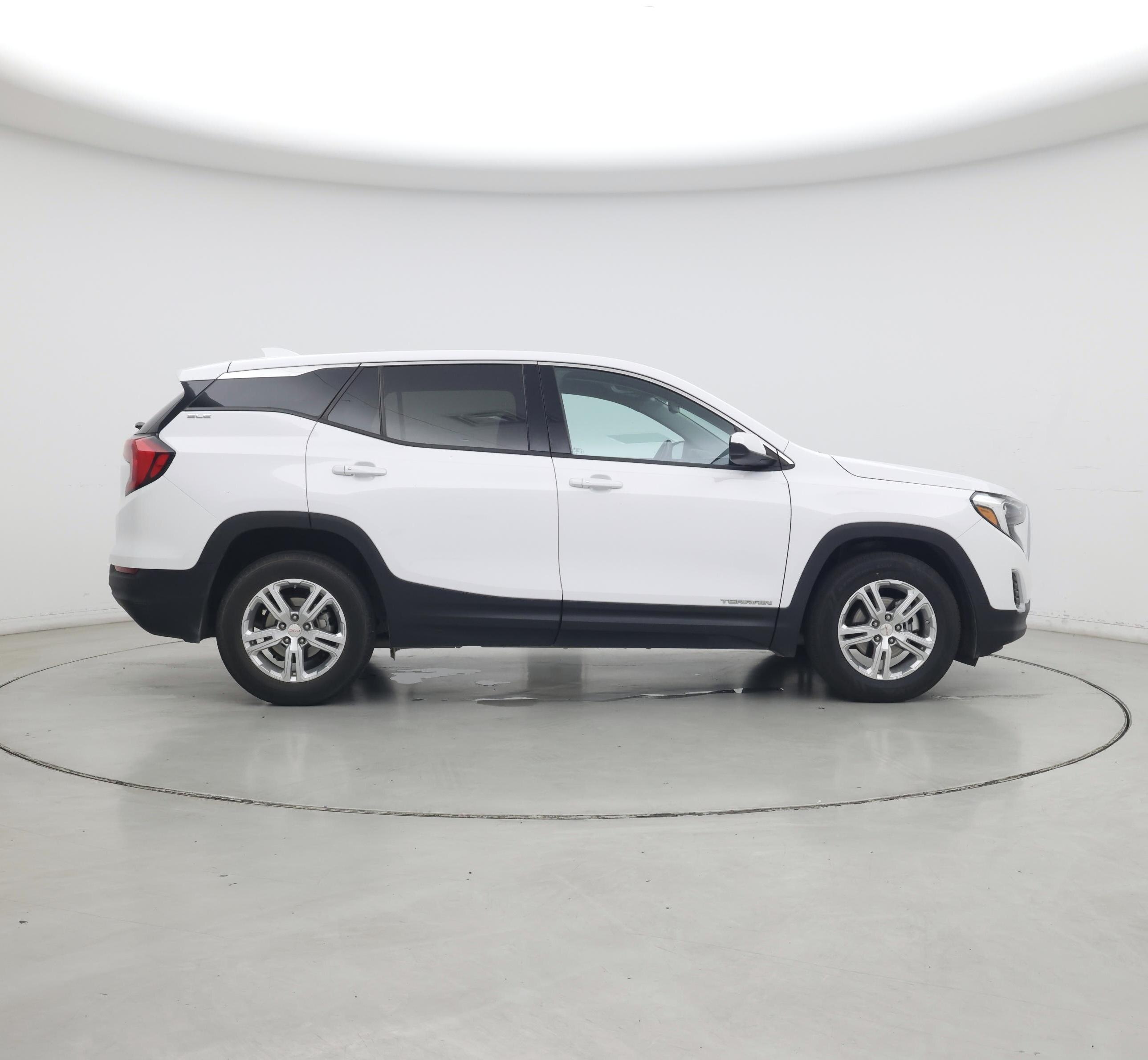 Thumbnail: 2019 GMC Terrain - 7
