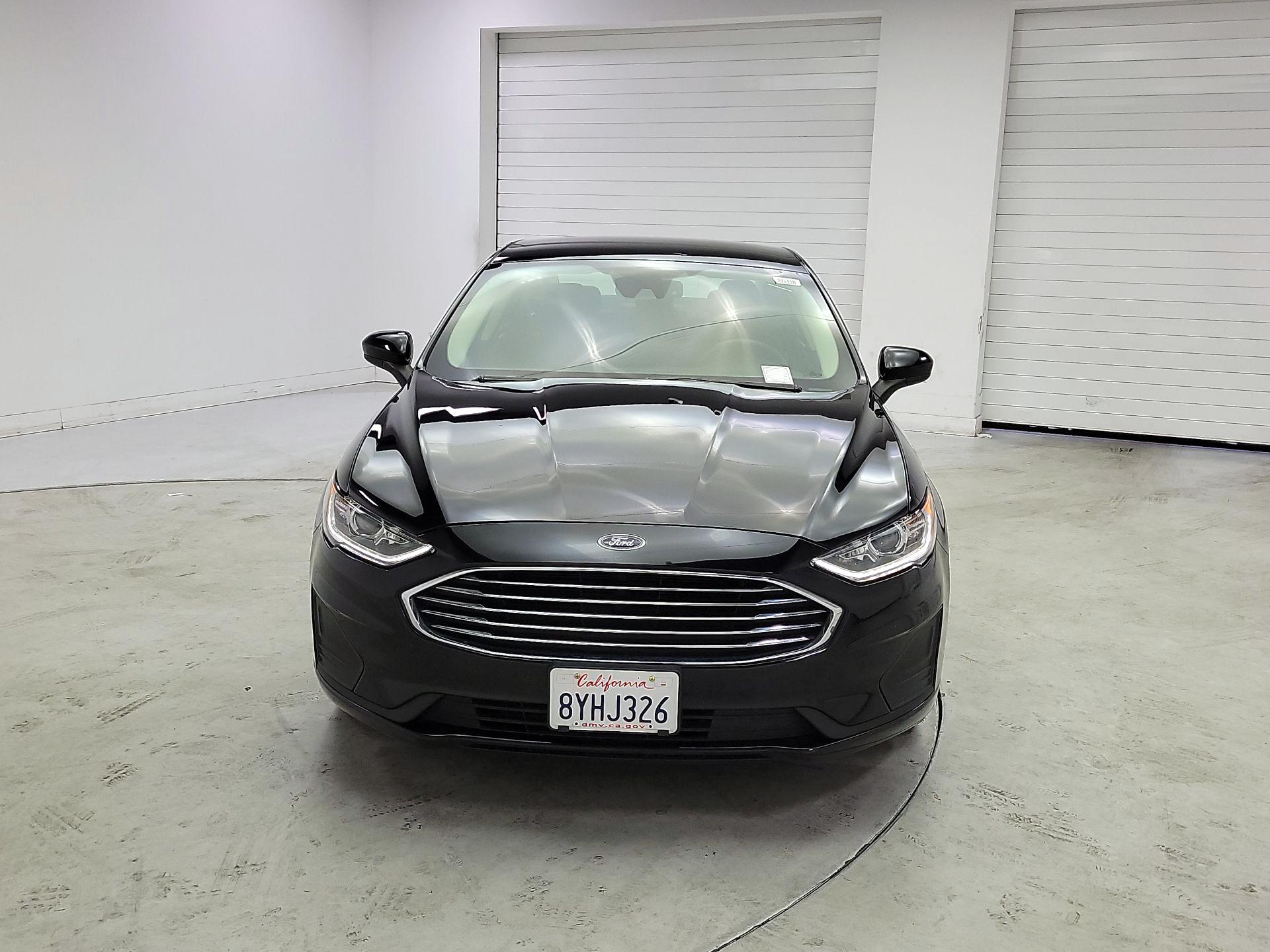 Thumbnail: 2019 Ford Fusion - 2