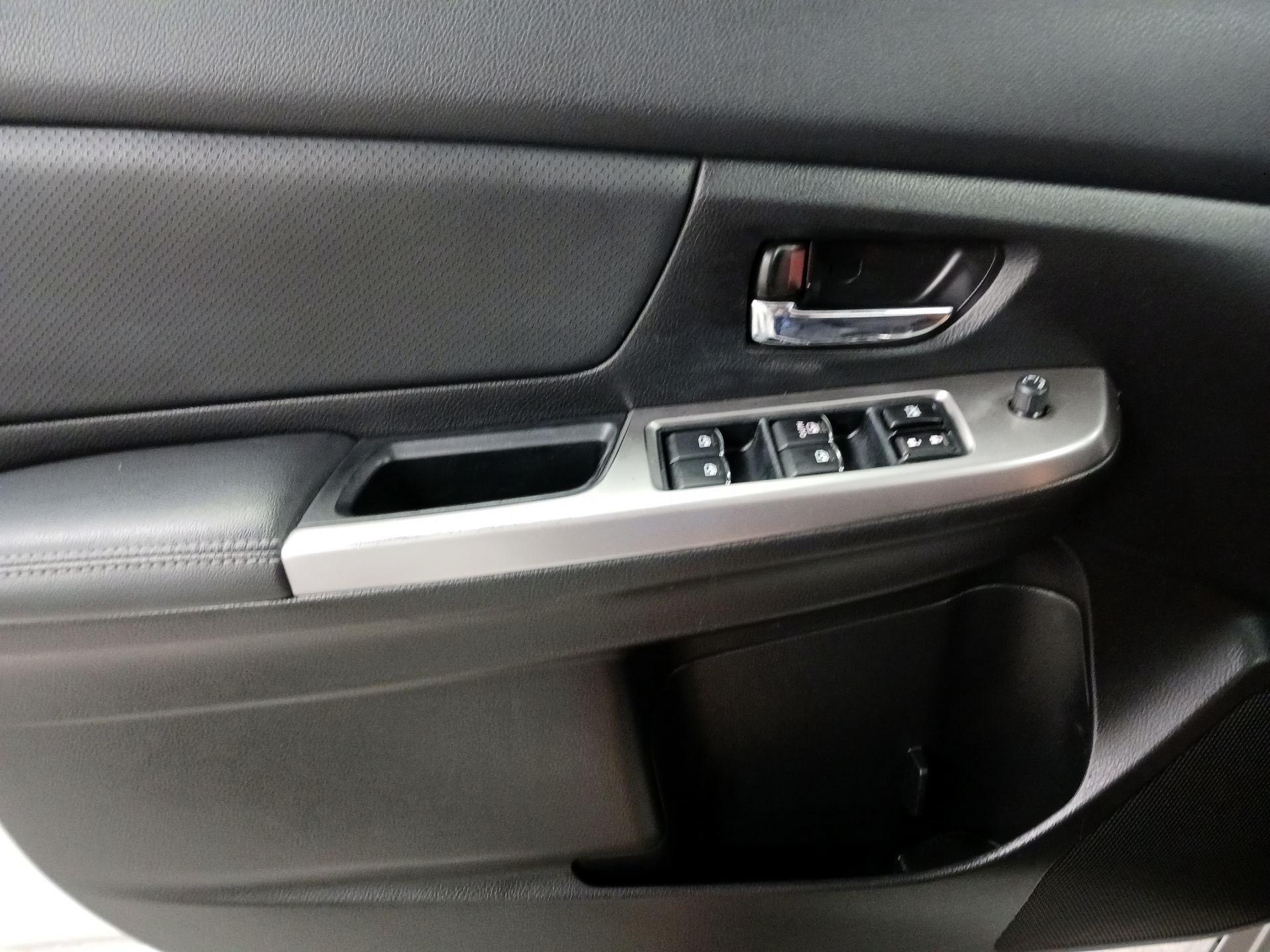 Thumbnail: 2015 Subaru XV Crosstrek - 10