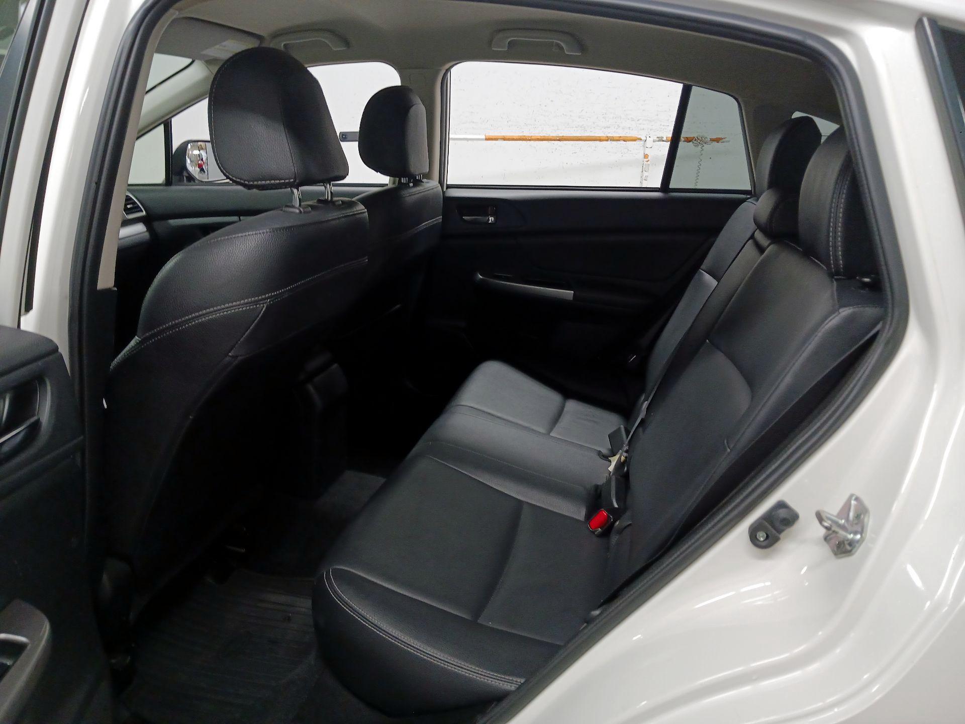 Thumbnail: 2015 Subaru XV Crosstrek - 14