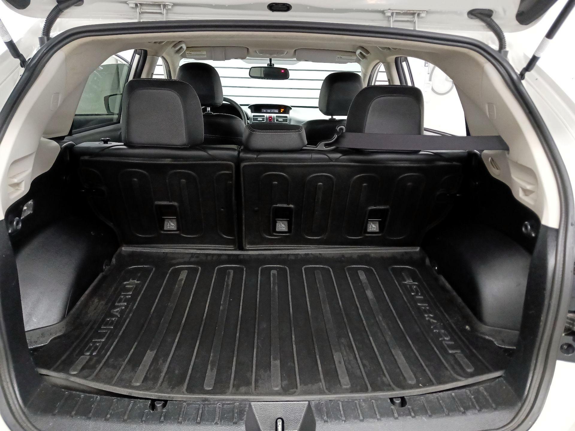 Thumbnail: 2015 Subaru XV Crosstrek - 15