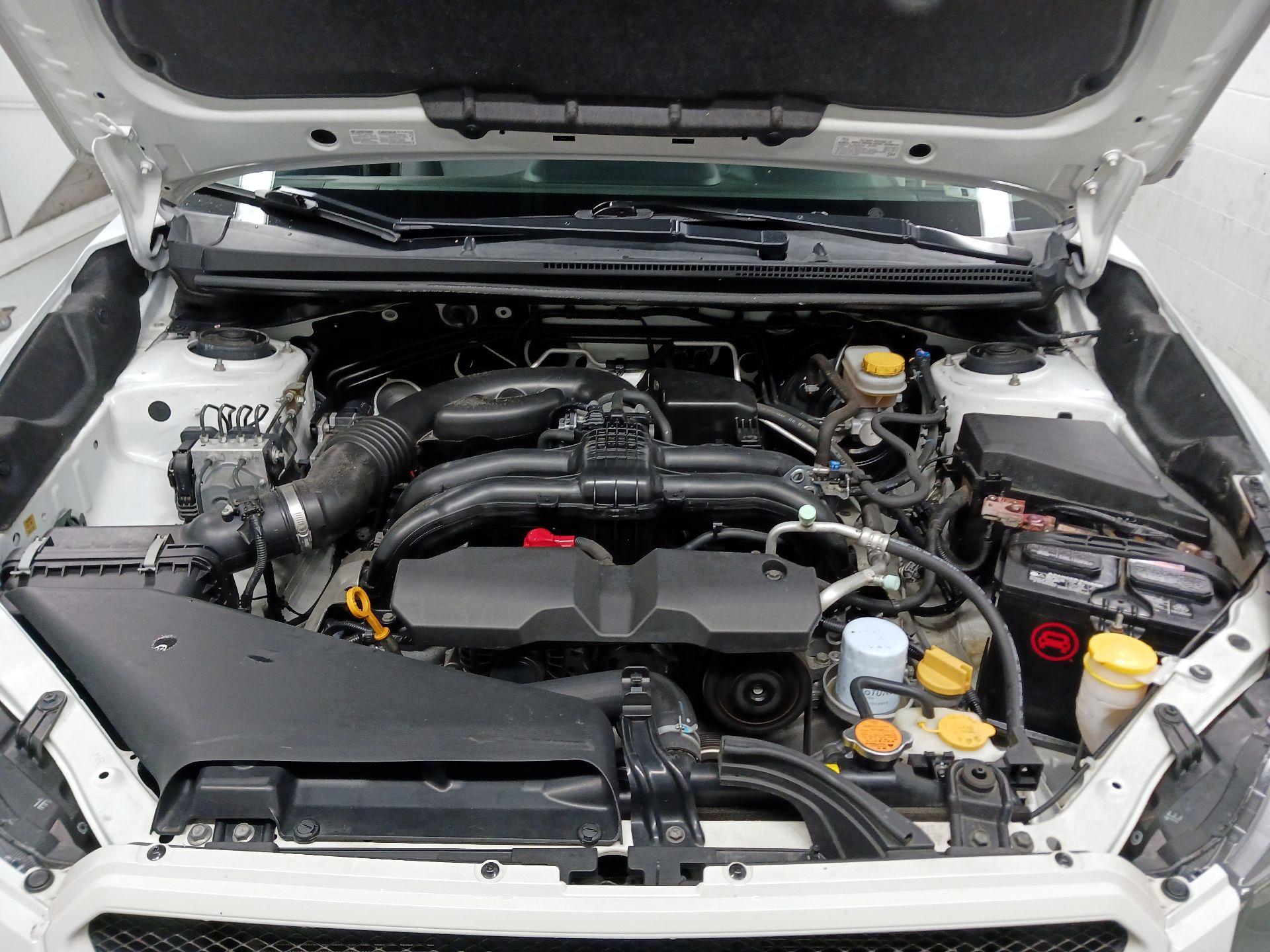 Thumbnail: 2015 Subaru XV Crosstrek - 16
