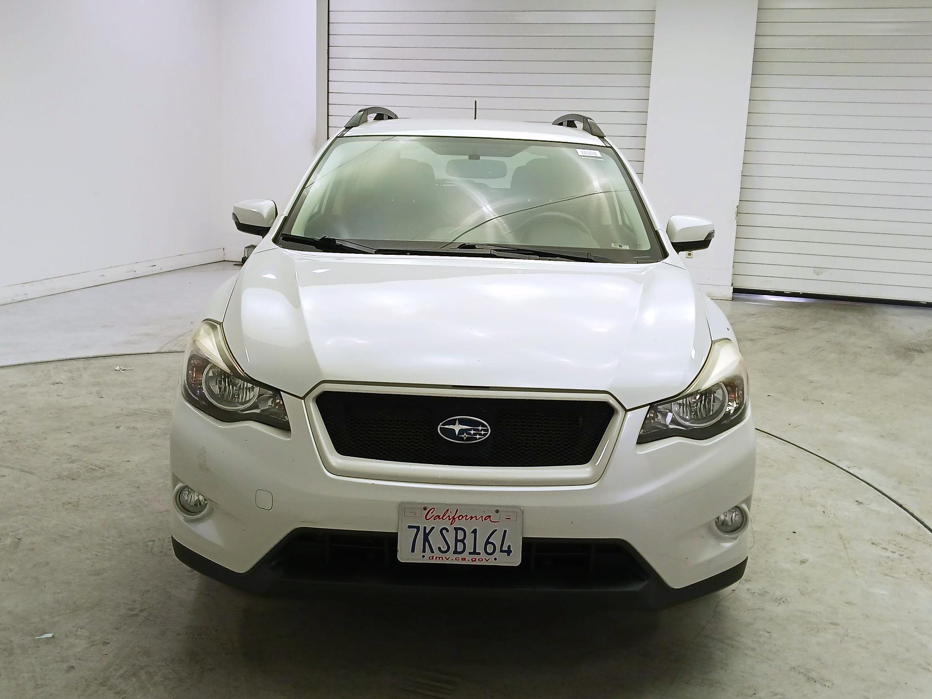 Thumbnail: 2015 Subaru XV Crosstrek - 2