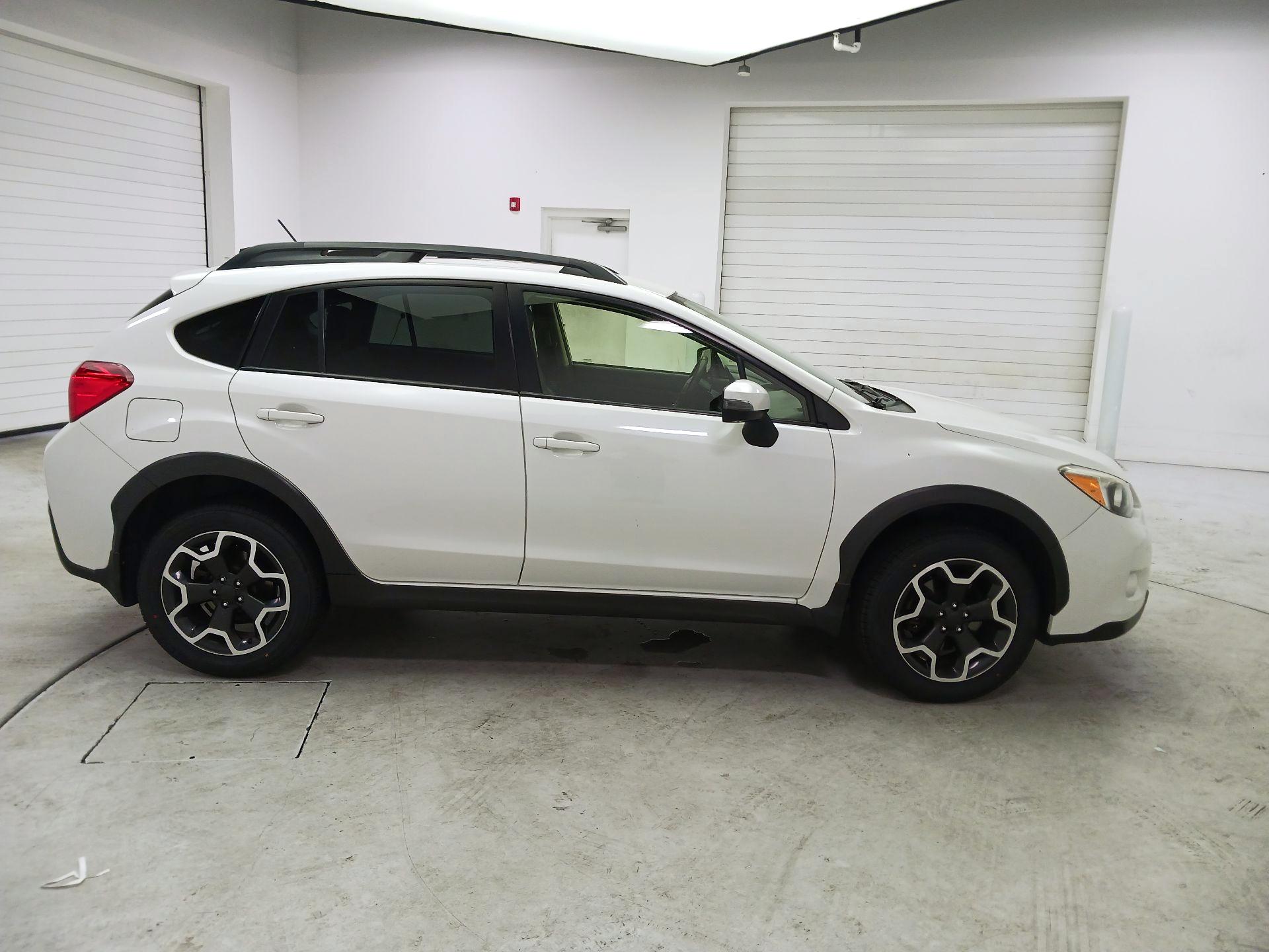 Thumbnail: 2015 Subaru XV Crosstrek - 4