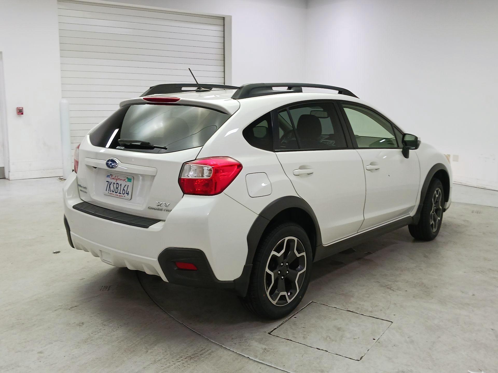 Thumbnail: 2015 Subaru XV Crosstrek - 5