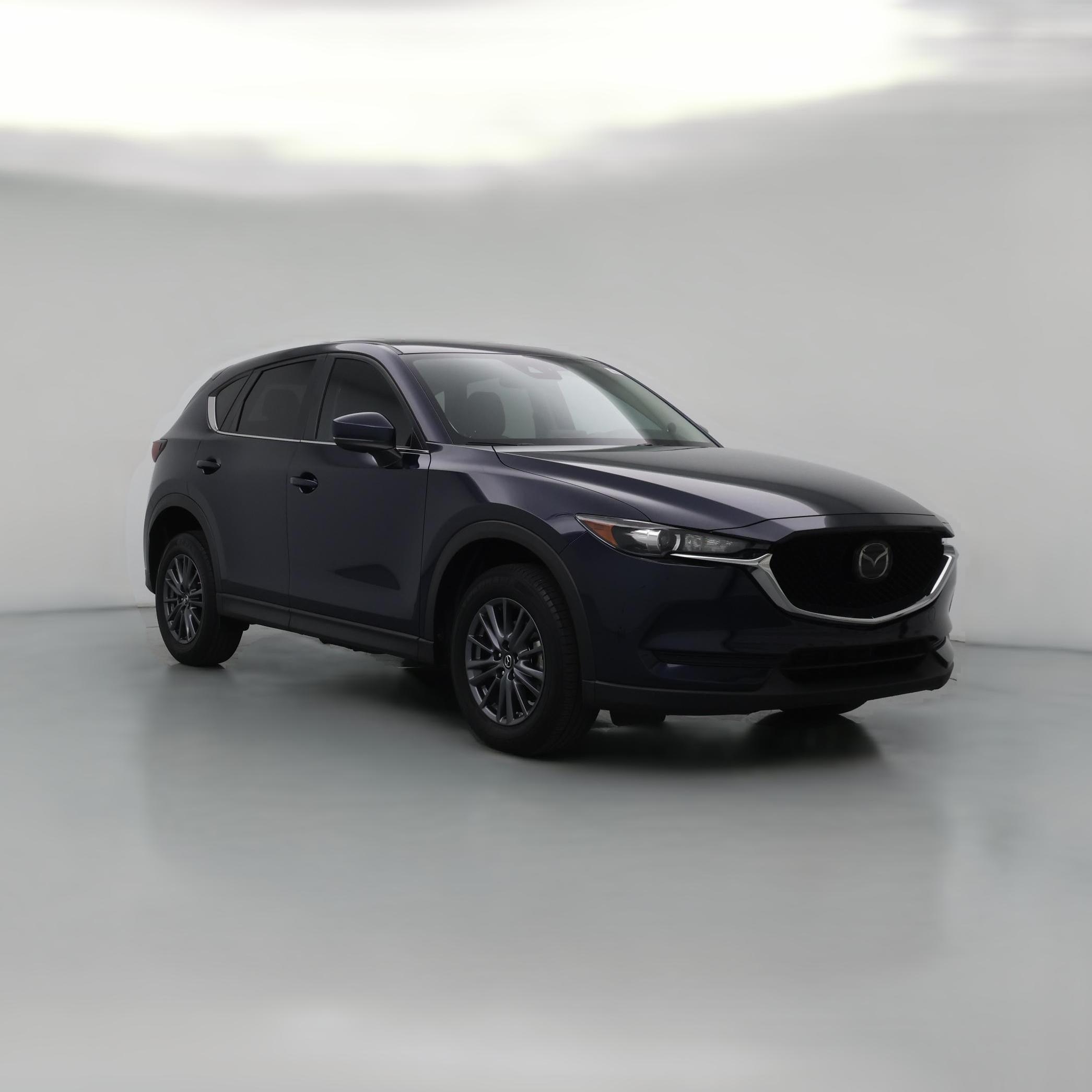 Thumbnail: 2019 Mazda CX-5 - 1