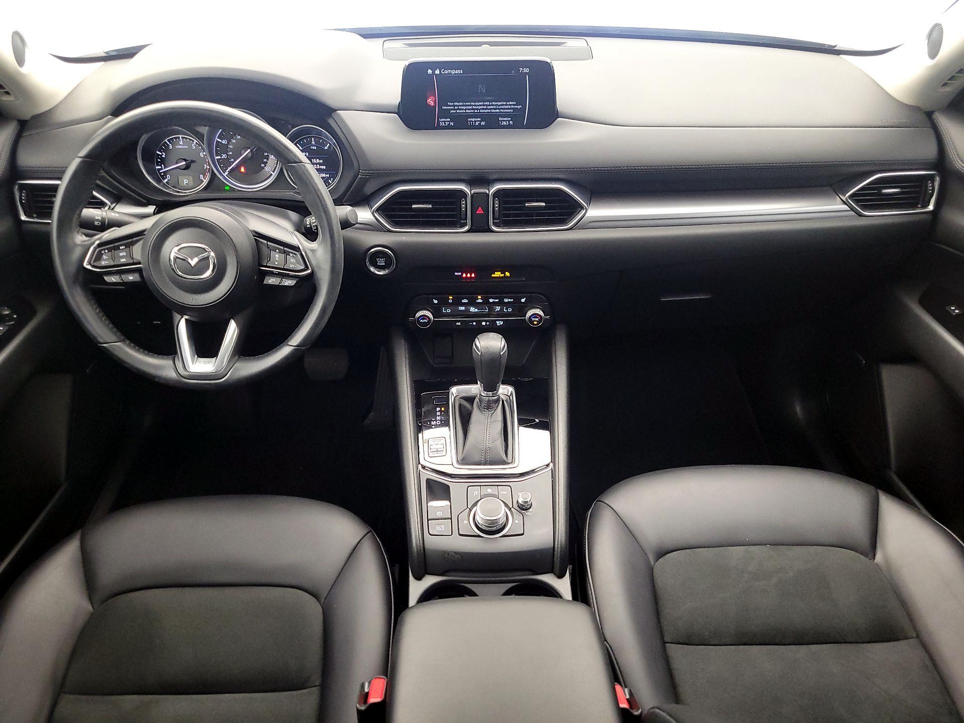 Thumbnail: 2019 Mazda CX-5 - 9