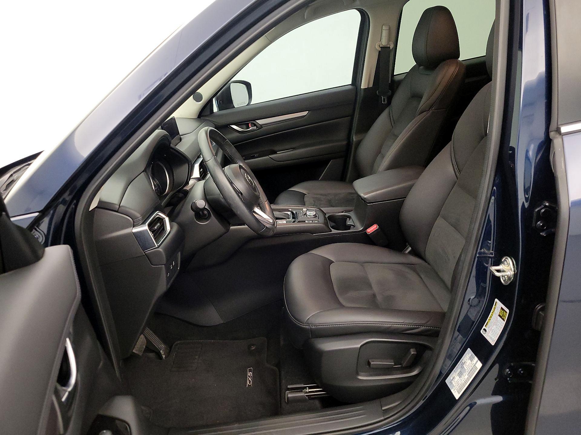 Thumbnail: 2019 Mazda CX-5 - 11