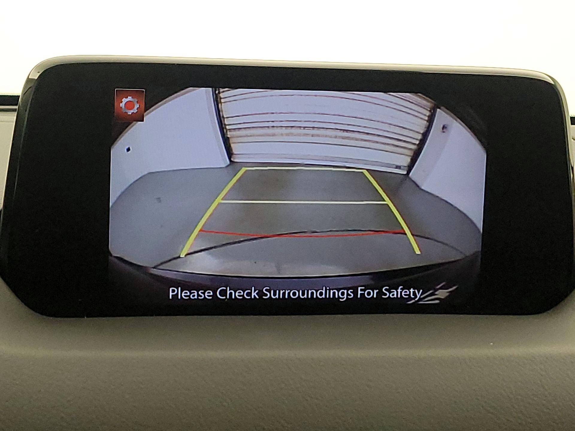 Thumbnail: 2019 Mazda CX-5 - 14
