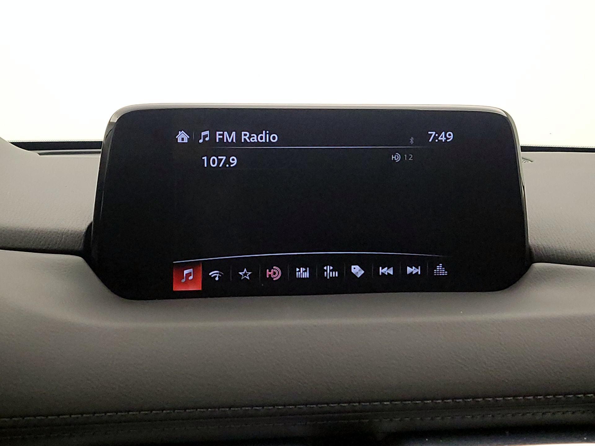 Thumbnail: 2019 Mazda CX-5 - 15