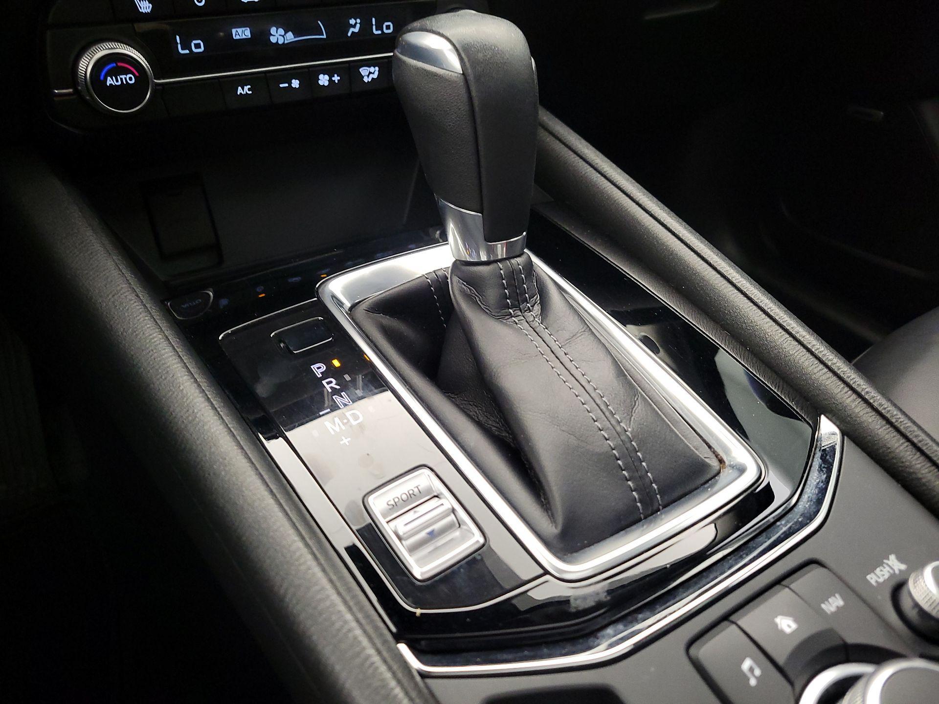 Thumbnail: 2019 Mazda CX-5 - 17