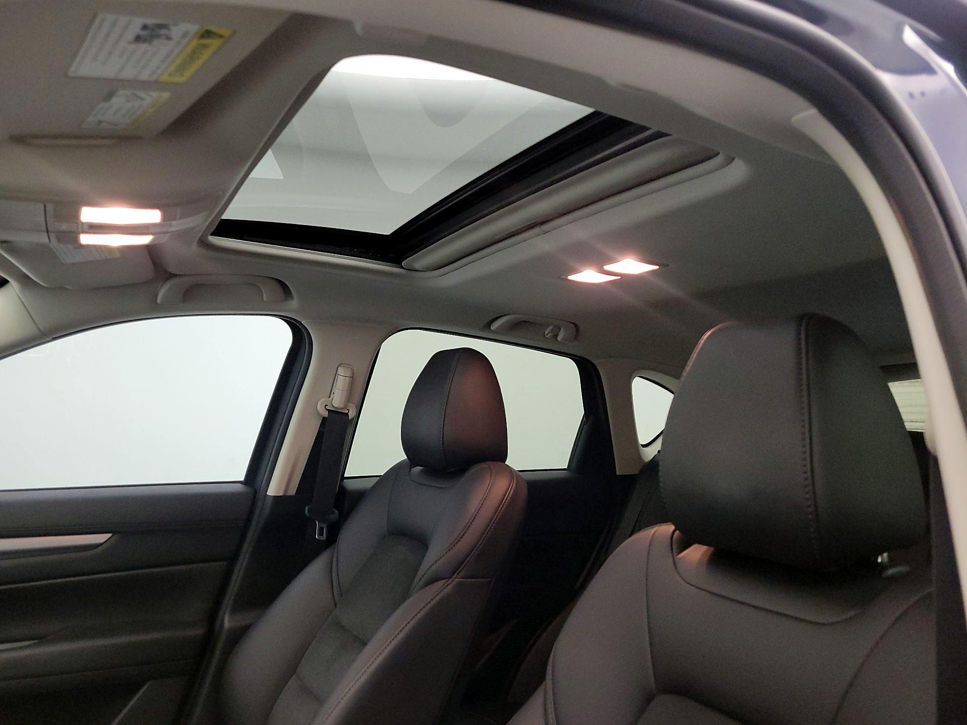 Thumbnail: 2019 Mazda CX-5 - 19