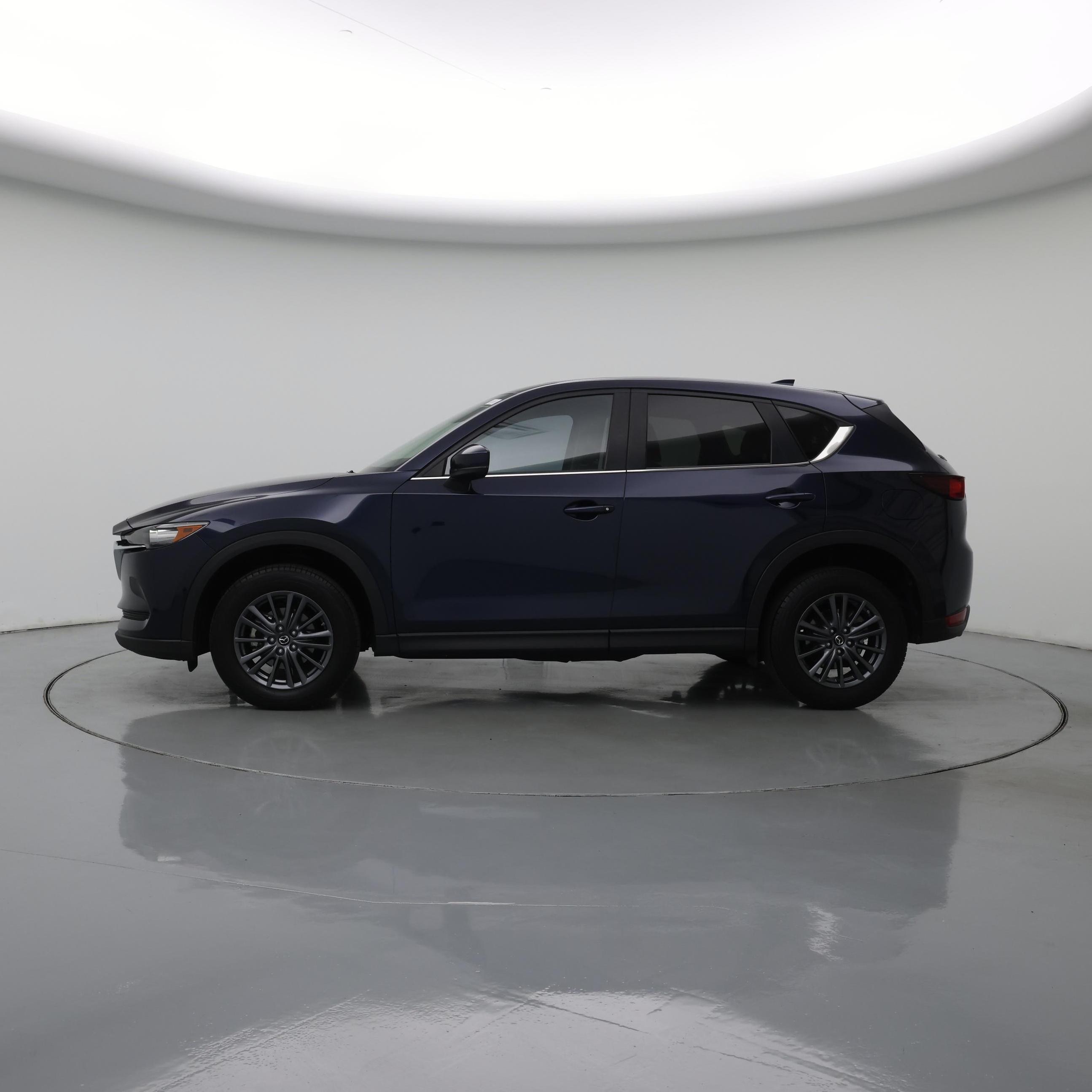 Thumbnail: 2019 Mazda CX-5 - 3