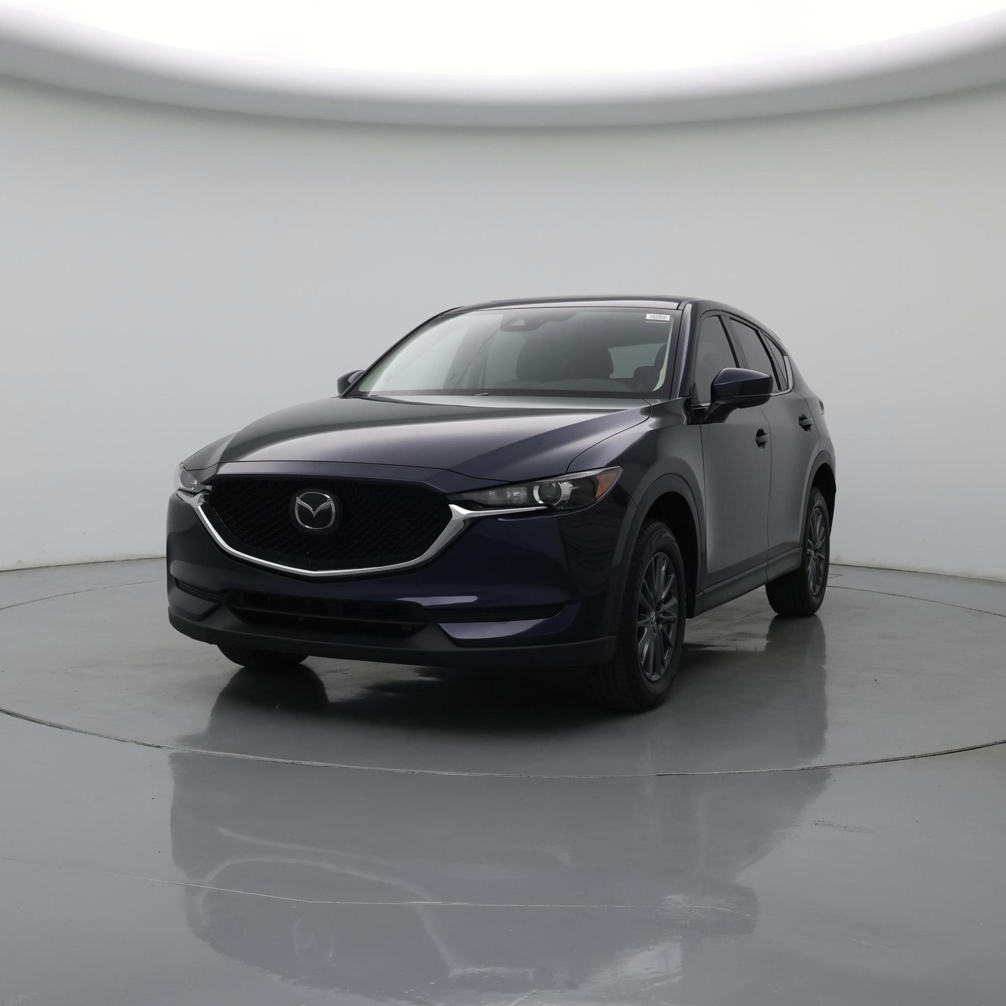 Thumbnail: 2019 Mazda CX-5 - 4