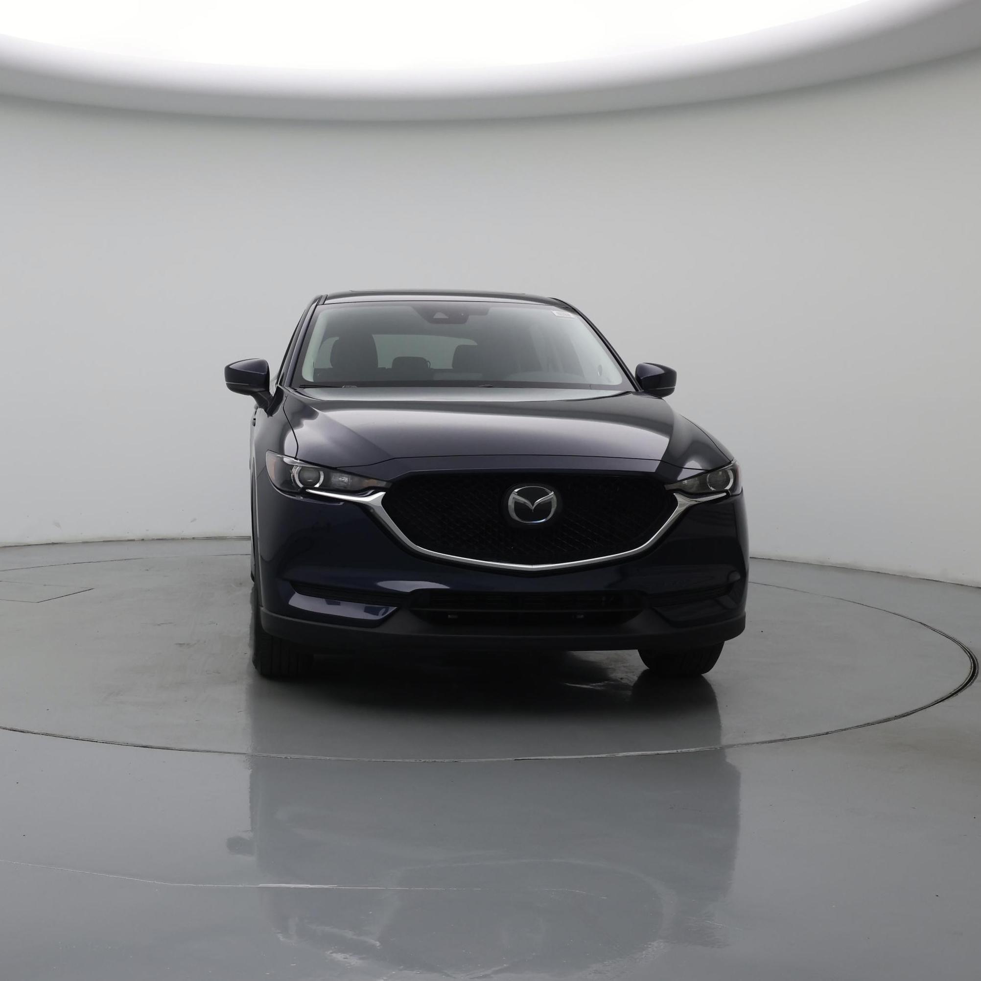 Thumbnail: 2019 Mazda CX-5 - 5