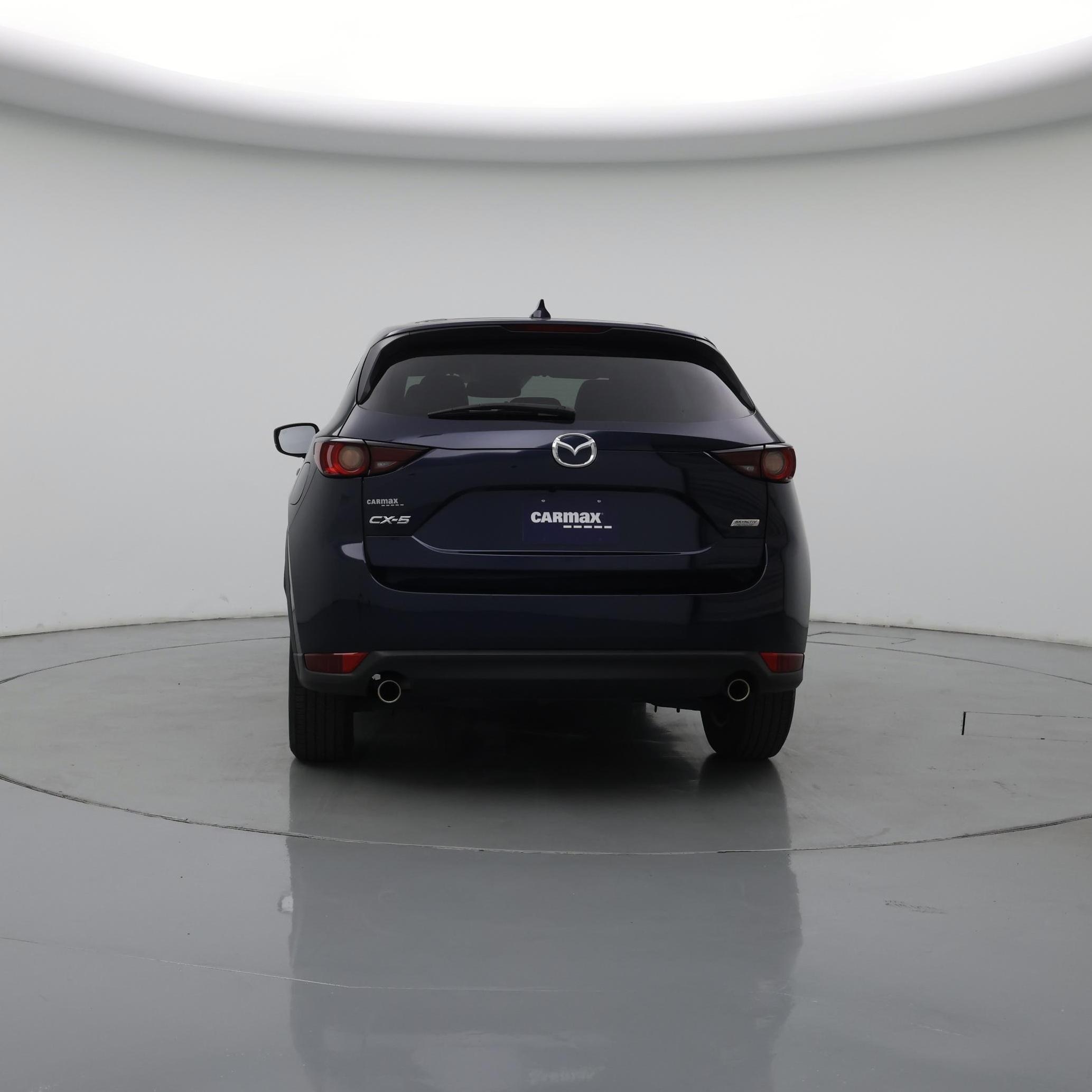 Thumbnail: 2019 Mazda CX-5 - 6