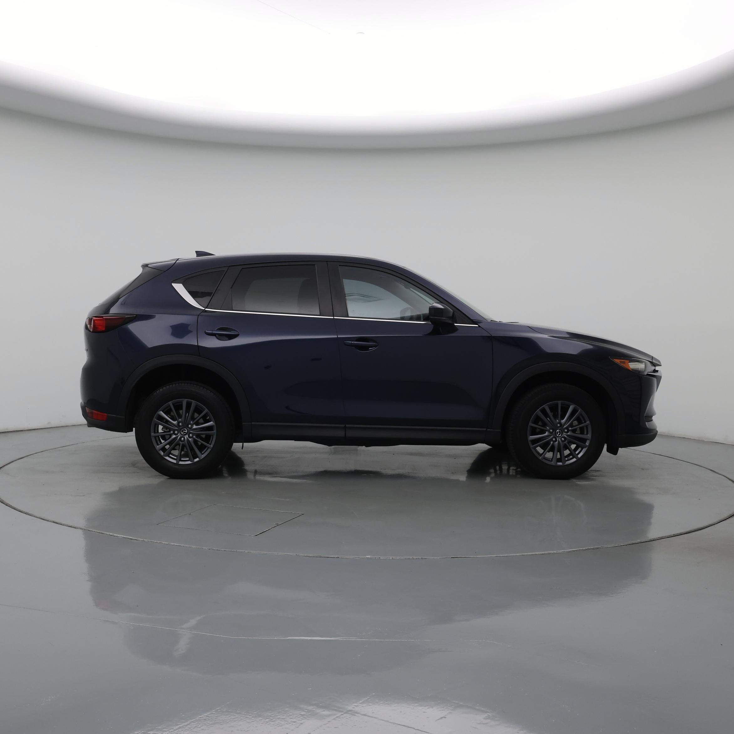 Thumbnail: 2019 Mazda CX-5 - 7