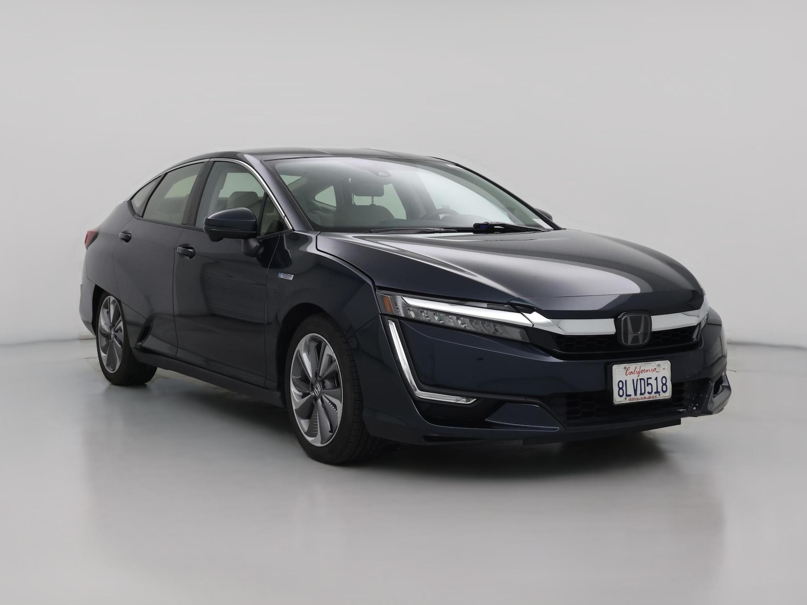 2019 Honda Clarity Plug-In Hybrid