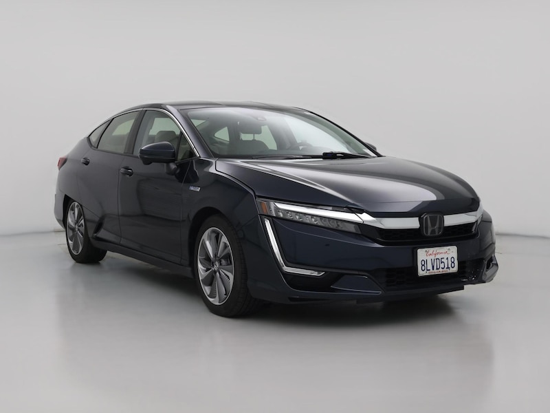 2019 Honda Clarity Touring -
                  Fremont, CA