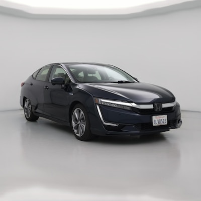 2019 Honda Clarity Plug in Hybrid Touring