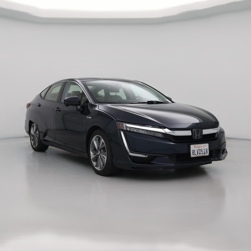 2019 Honda Clarity Plug in Hybrid Touring