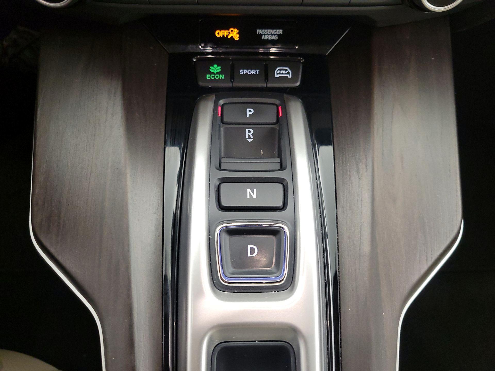 Thumbnail: 2019 Honda Clarity - 17