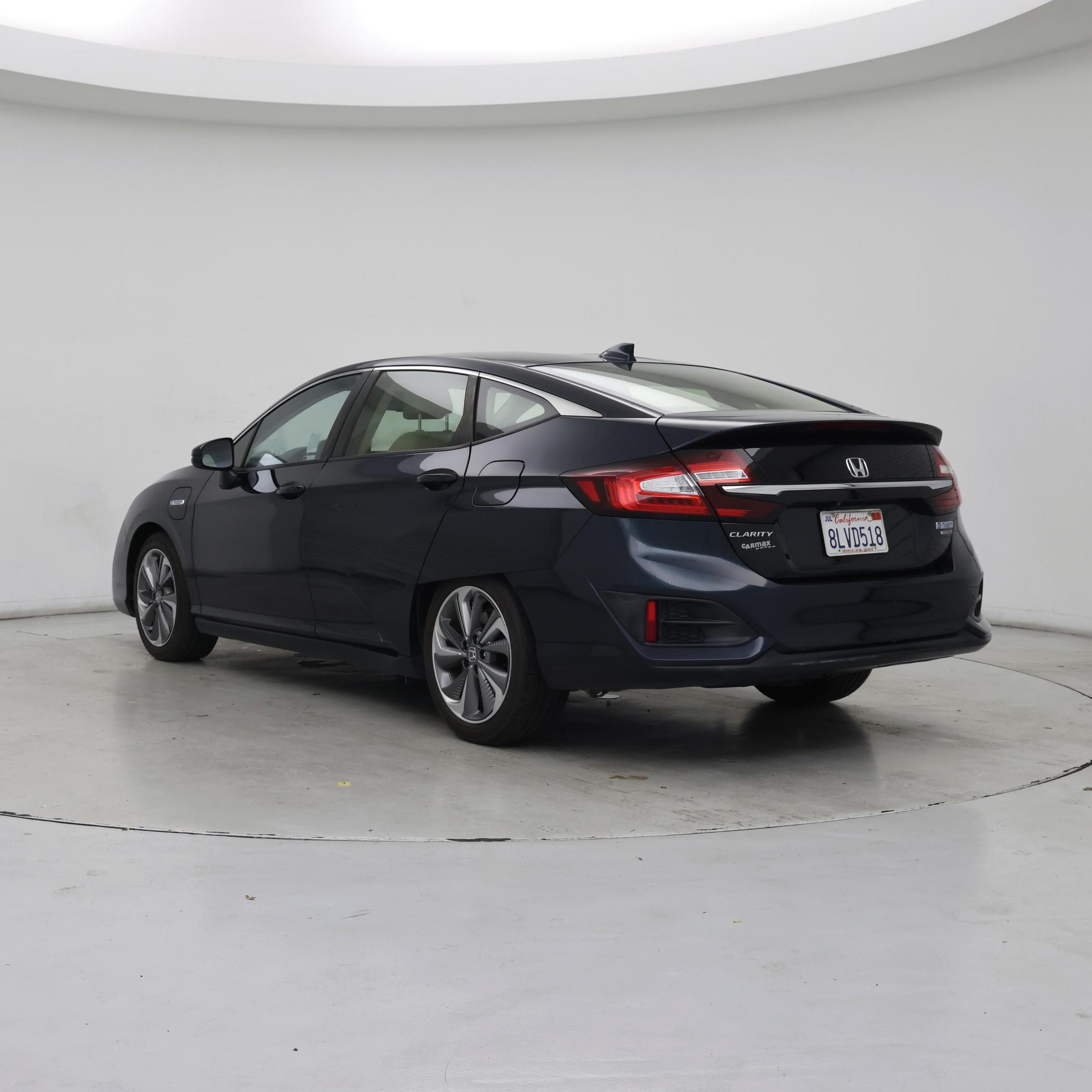 Thumbnail: 2019 Honda Clarity - 2