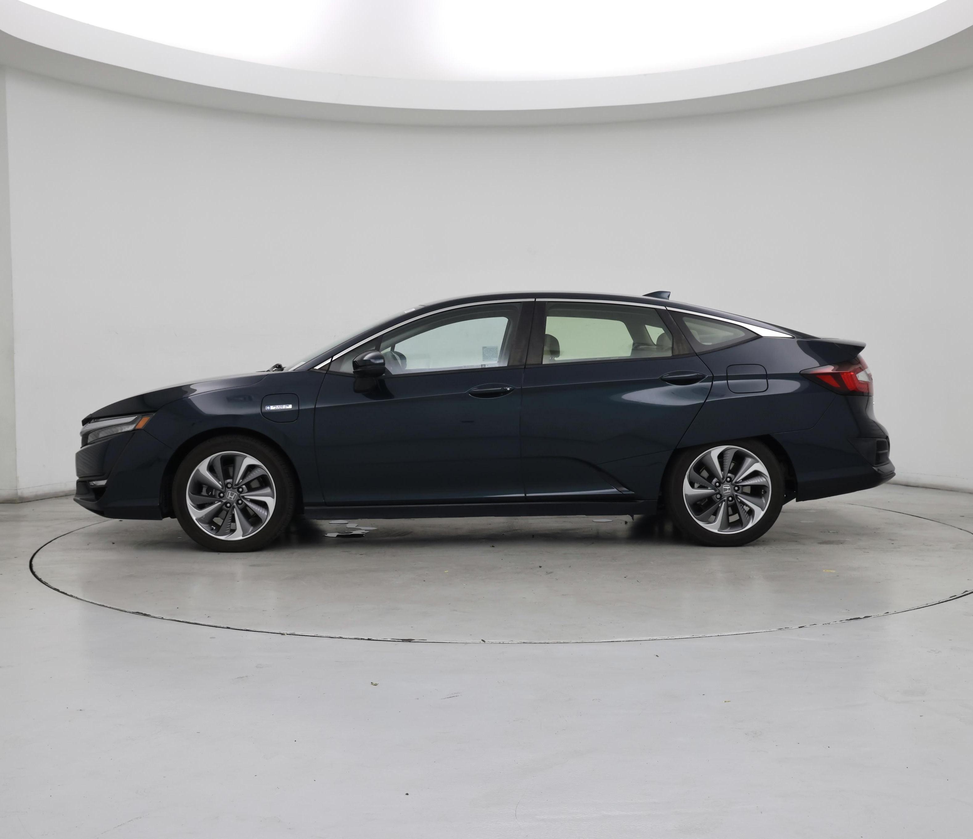 Thumbnail: 2019 Honda Clarity - 3