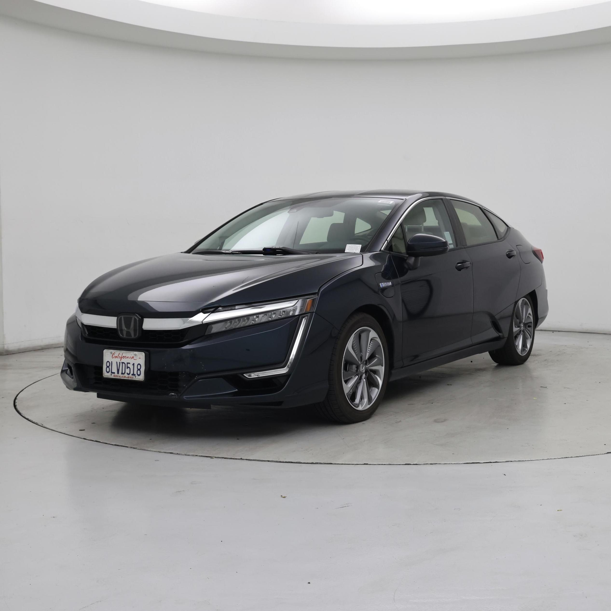 Thumbnail: 2019 Honda Clarity - 4