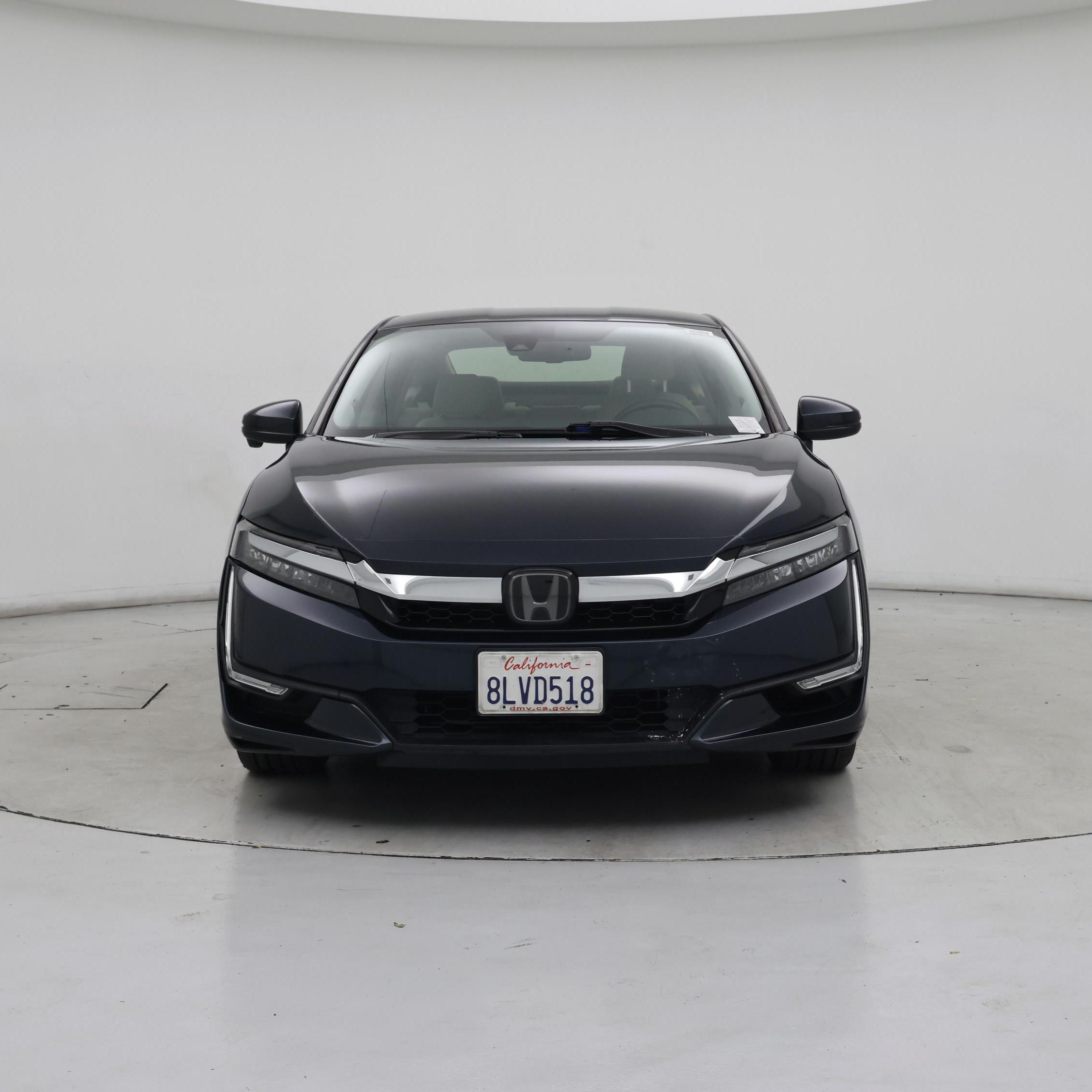 Thumbnail: 2019 Honda Clarity - 5