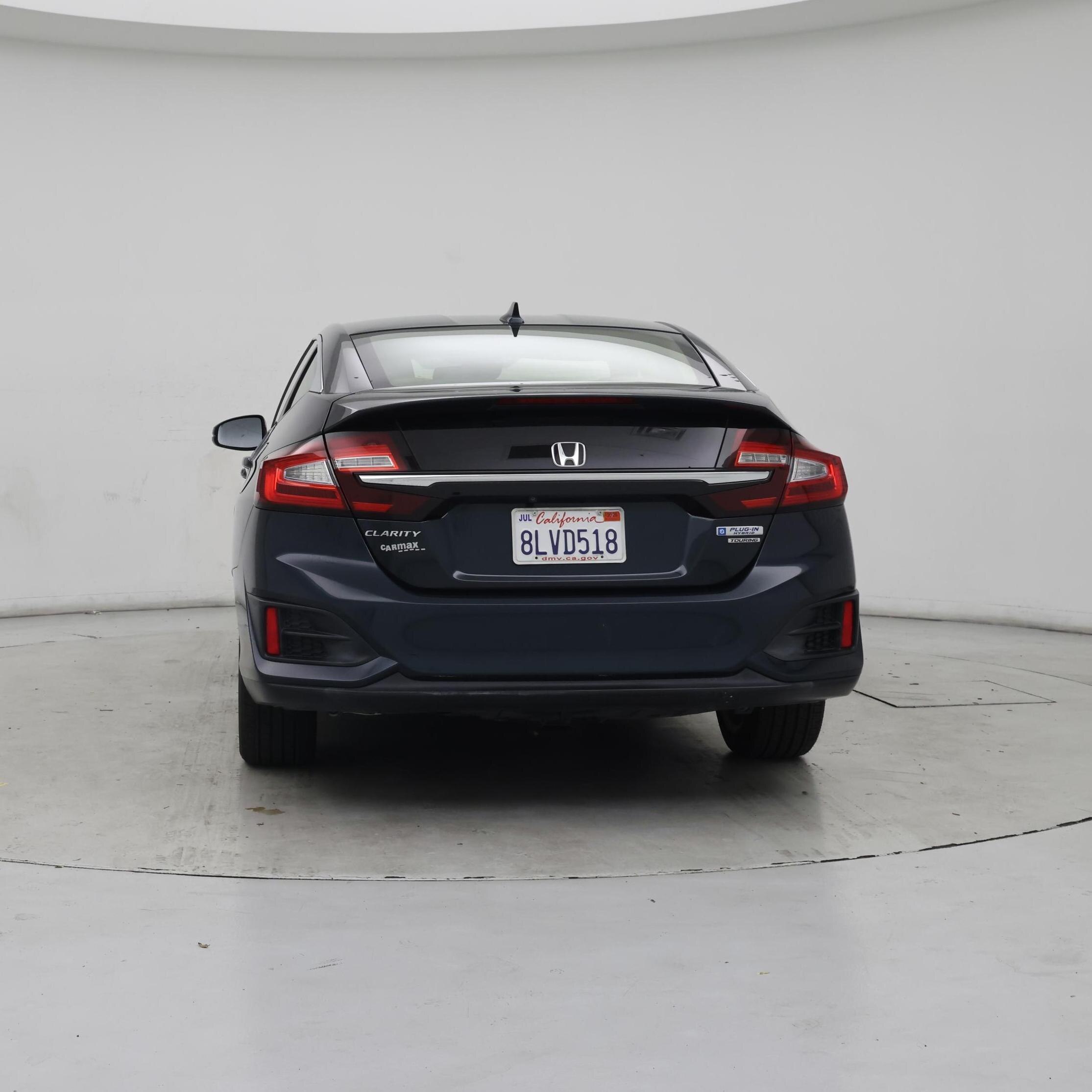 Thumbnail: 2019 Honda Clarity - 6